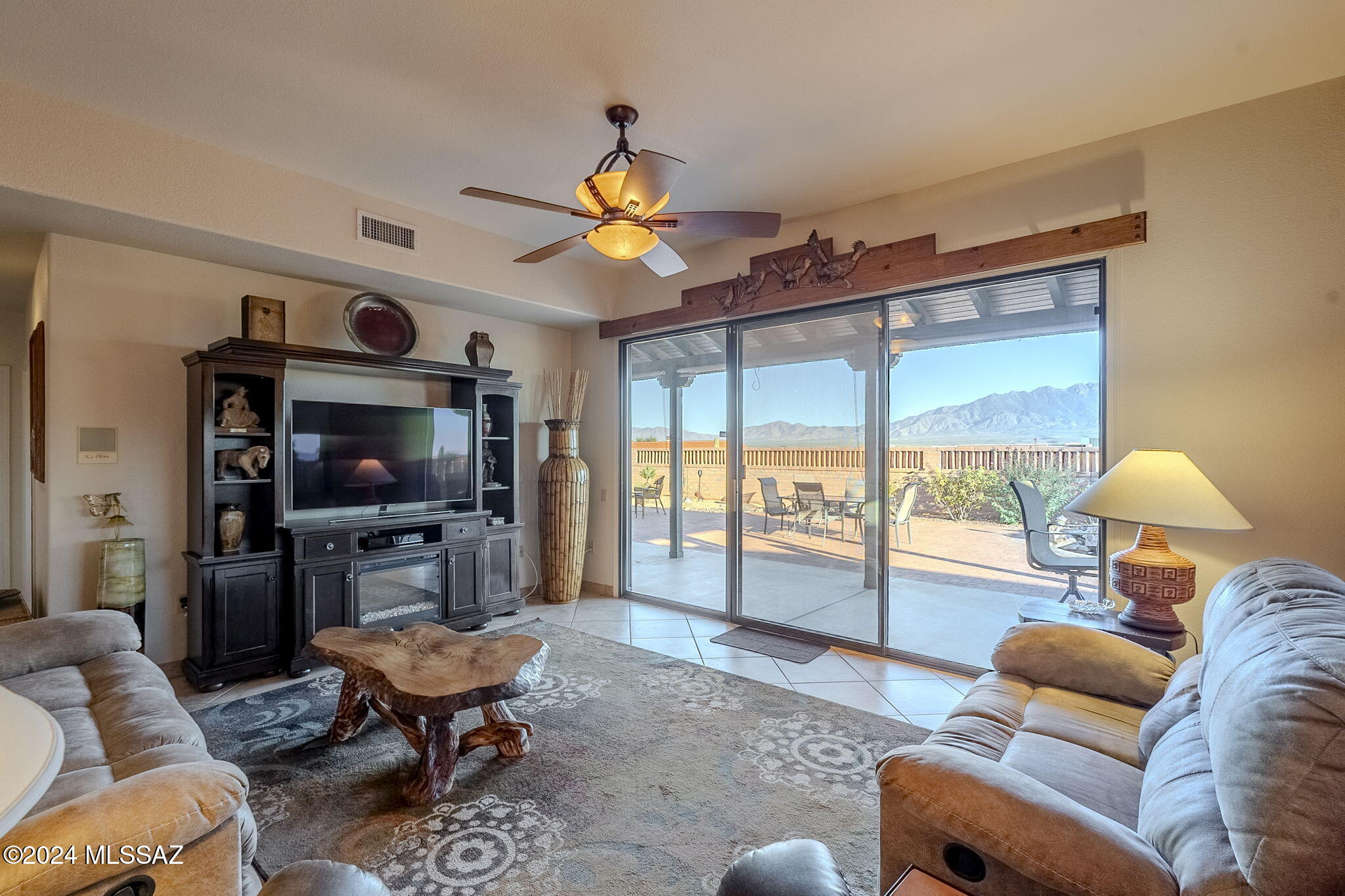 San Ignacio Vistas (101-113,224-228) - Residential