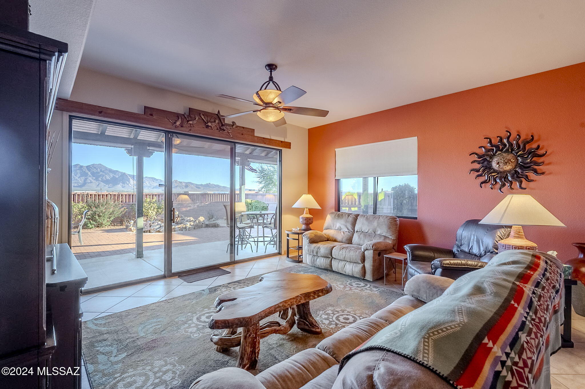 San Ignacio Vistas (101-113,224-228) - Residential