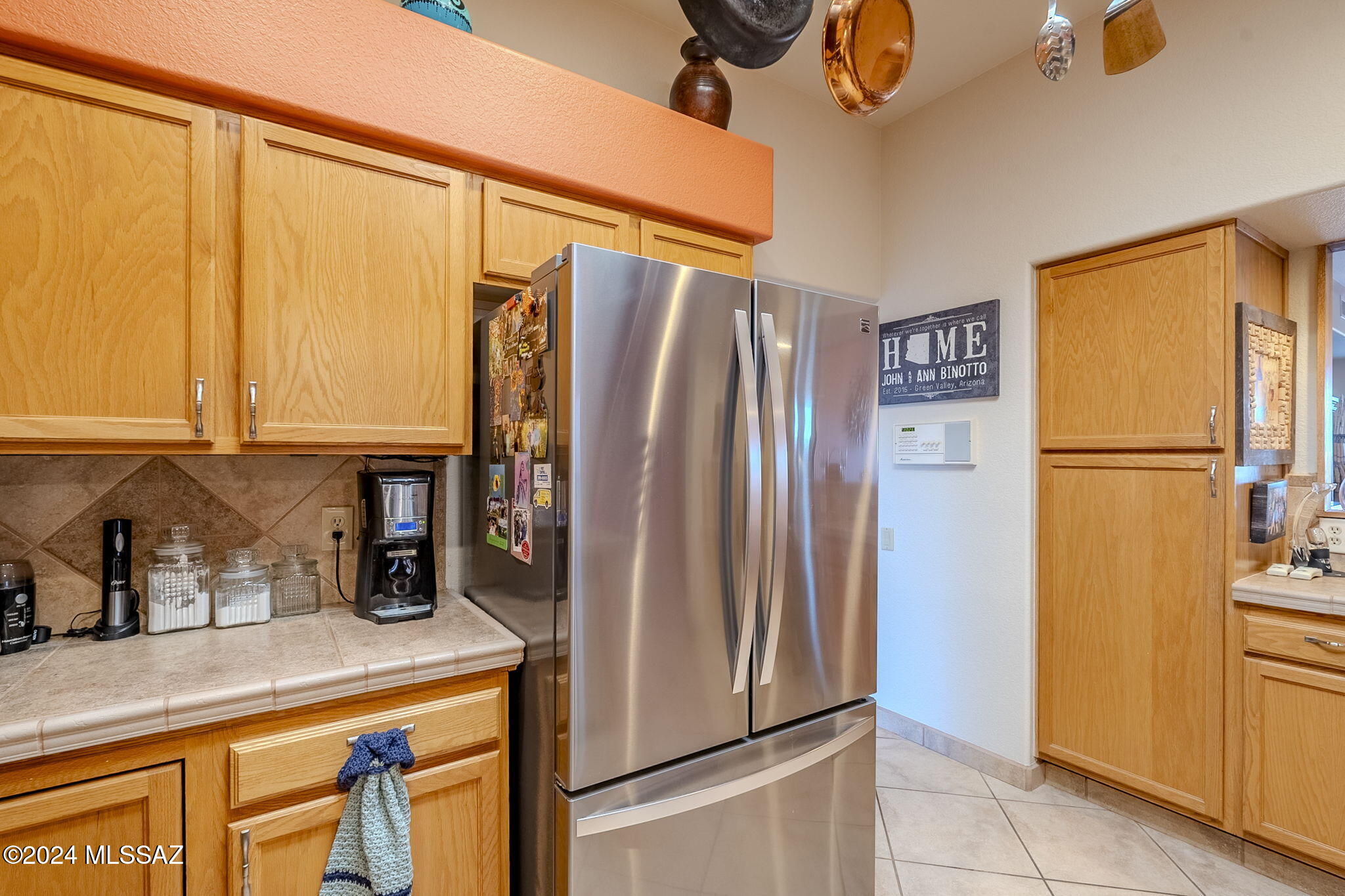 San Ignacio Vistas (101-113,224-228) - Residential