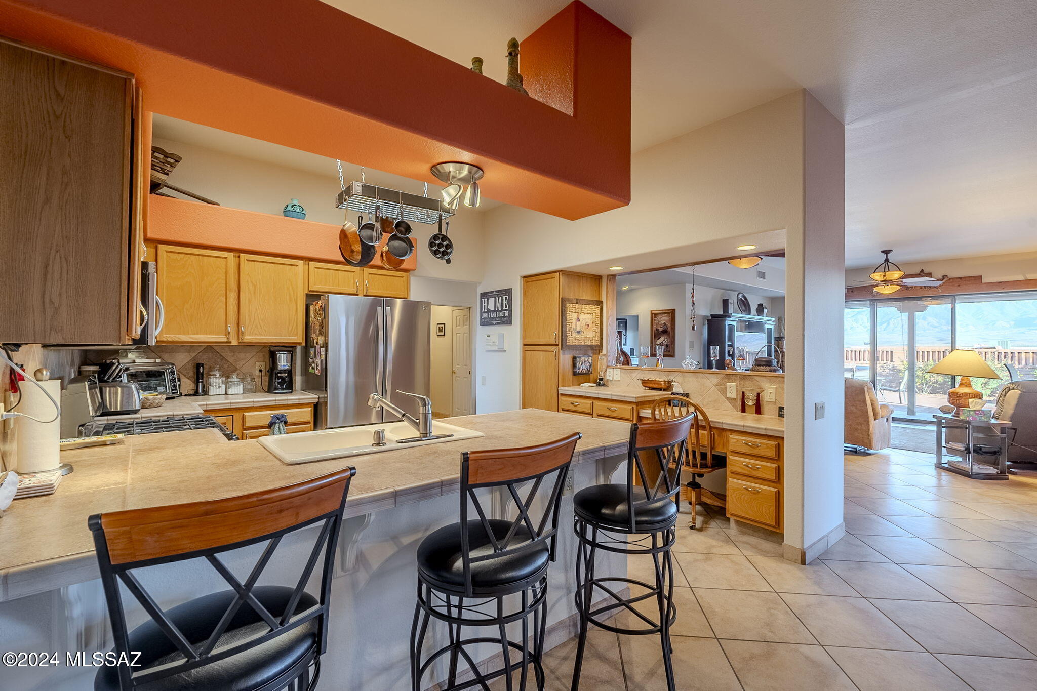 San Ignacio Vistas (101-113,224-228) - Residential