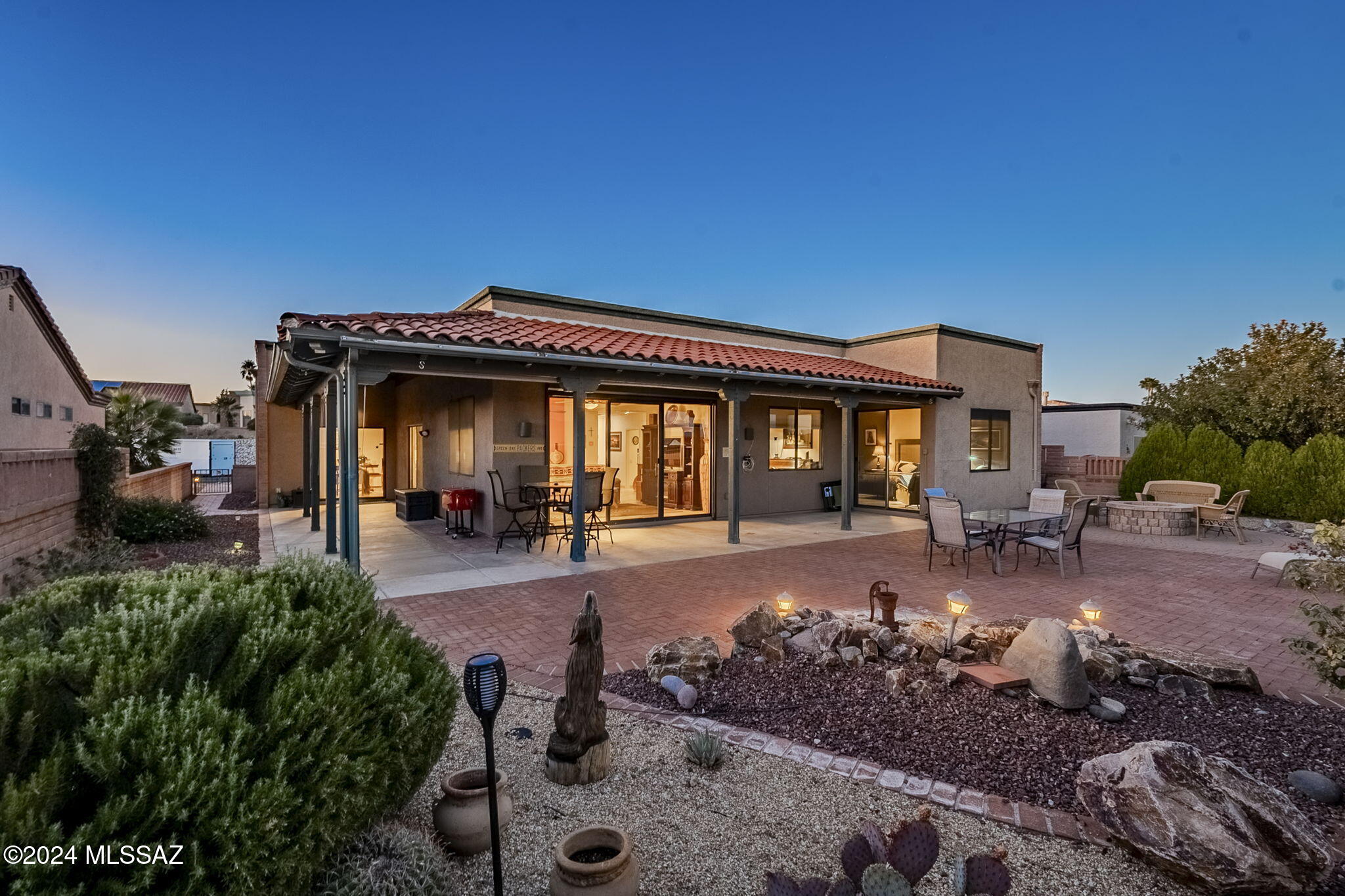 San Ignacio Vistas (101-113,224-228) - Residential