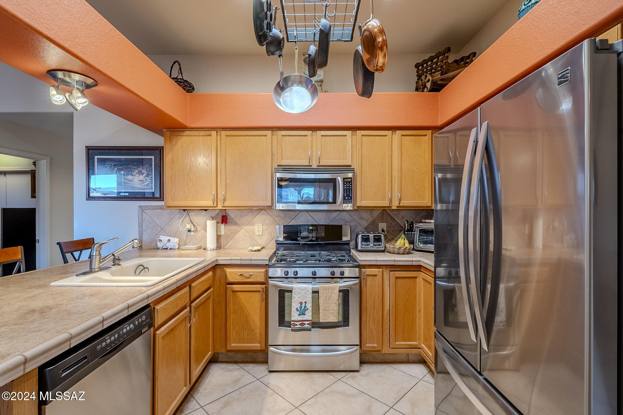 San Ignacio Vistas (101-113,224-228) - Residential