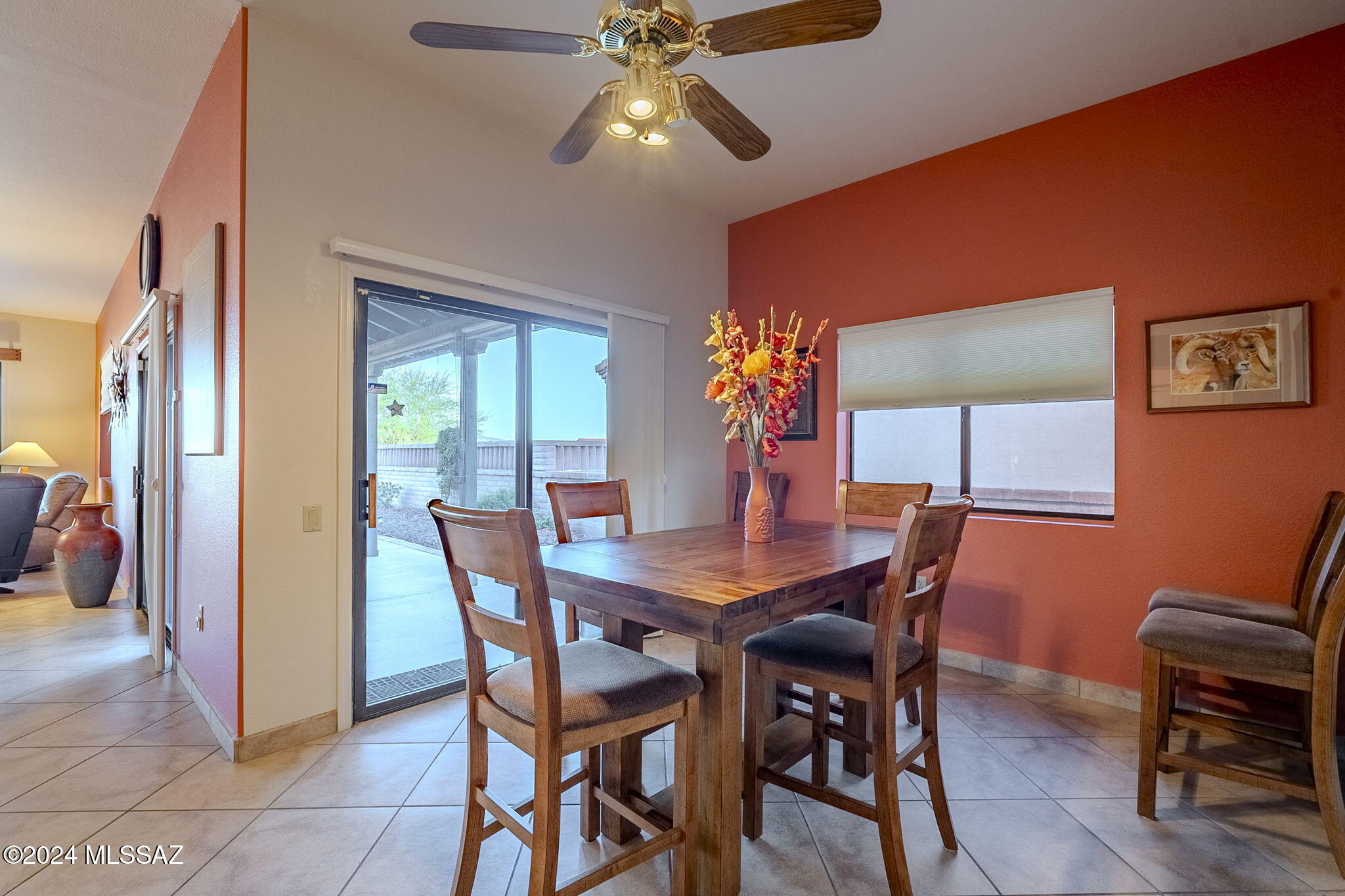 San Ignacio Vistas (101-113,224-228) - Residential