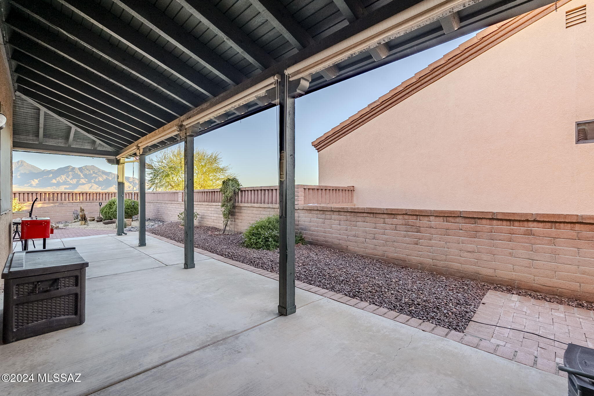 San Ignacio Vistas (101-113,224-228) - Residential