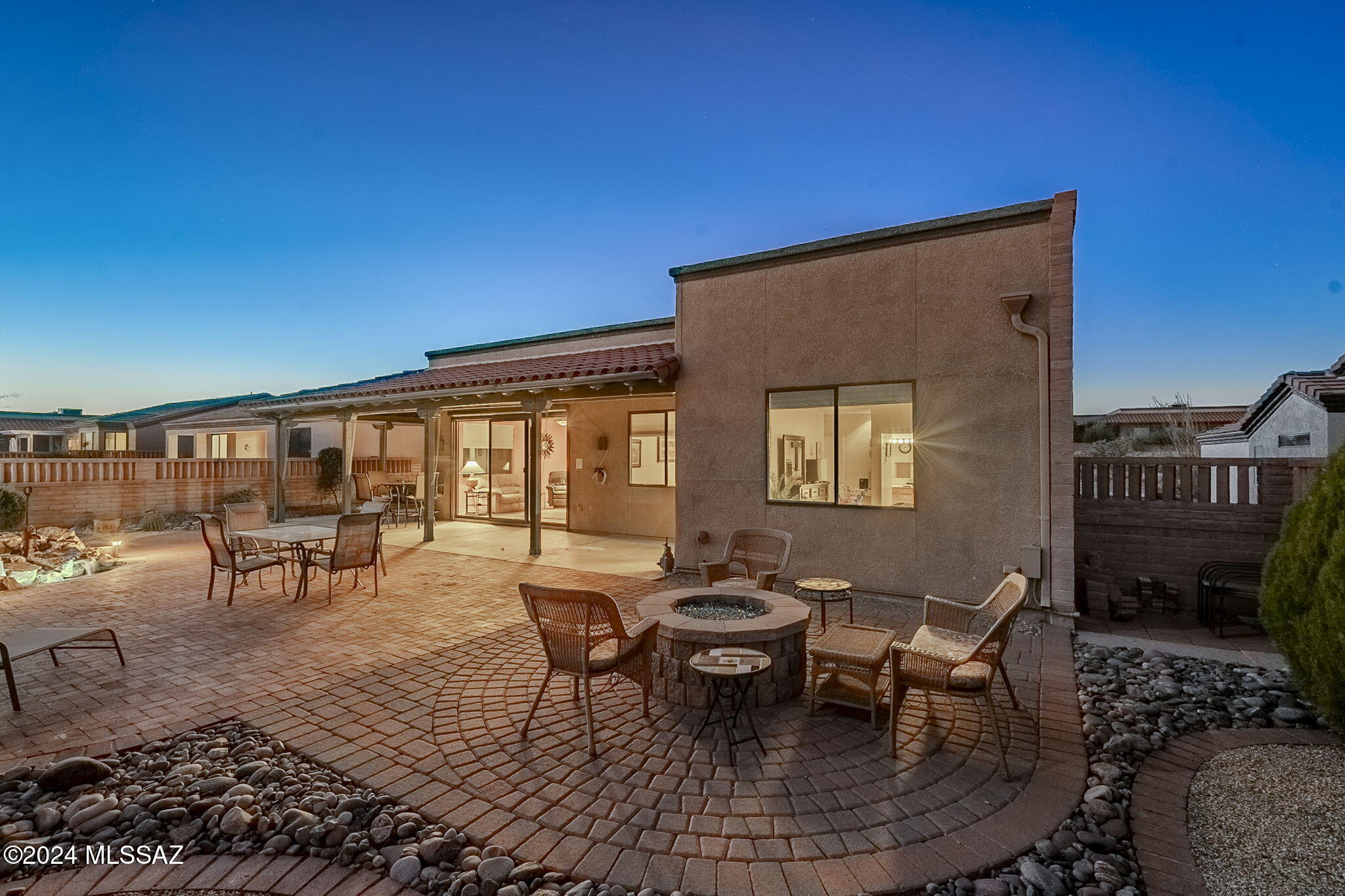 San Ignacio Vistas (101-113,224-228) - Residential