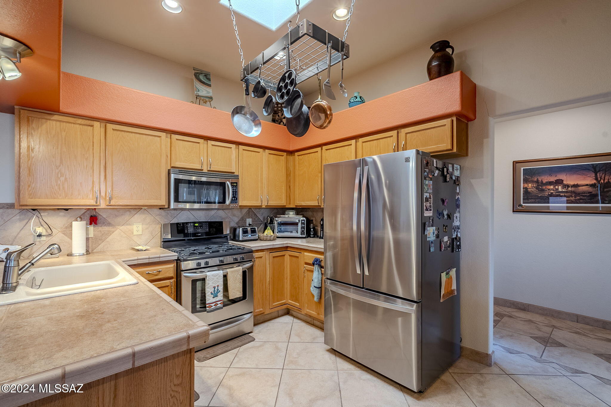 San Ignacio Vistas (101-113,224-228) - Residential