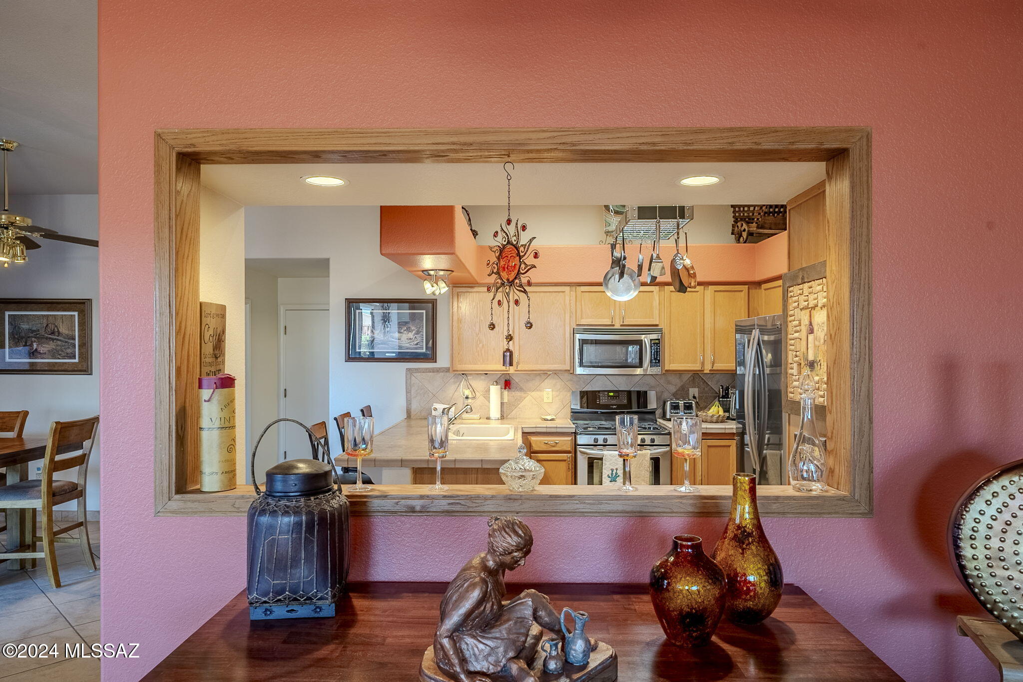 San Ignacio Vistas (101-113,224-228) - Residential