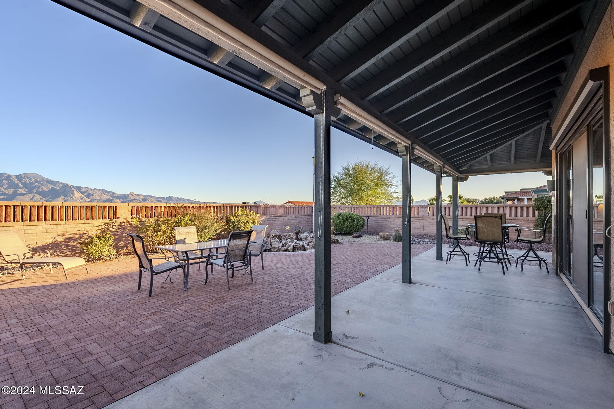 San Ignacio Vistas (101-113,224-228) - Residential