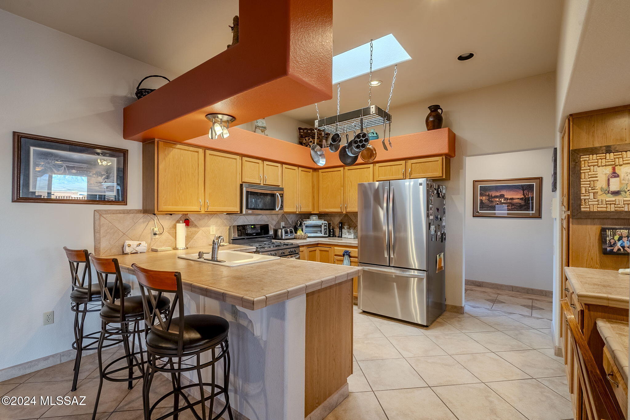 San Ignacio Vistas (101-113,224-228) - Residential