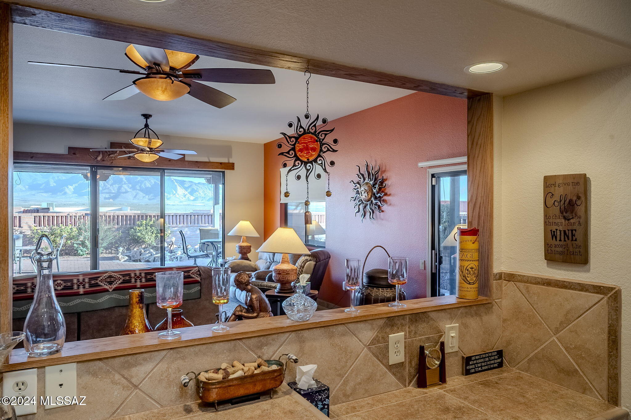 San Ignacio Vistas (101-113,224-228) - Residential