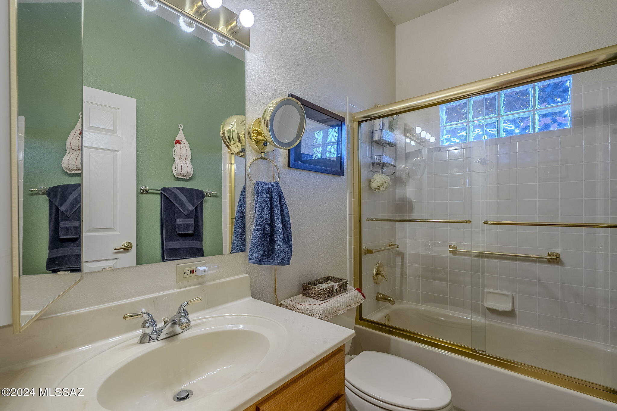 San Ignacio Vistas (101-113,224-228) - Residential