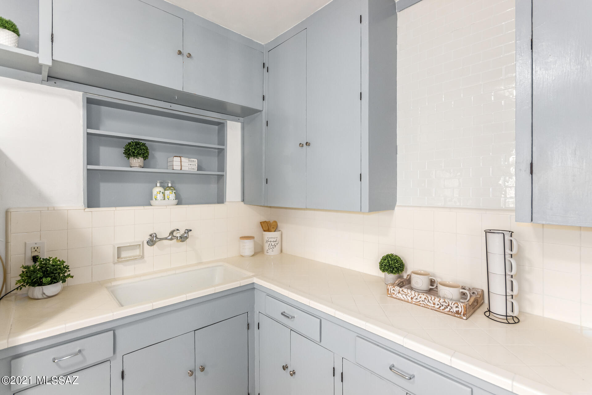 Vista Hermosa Homesites - Residential