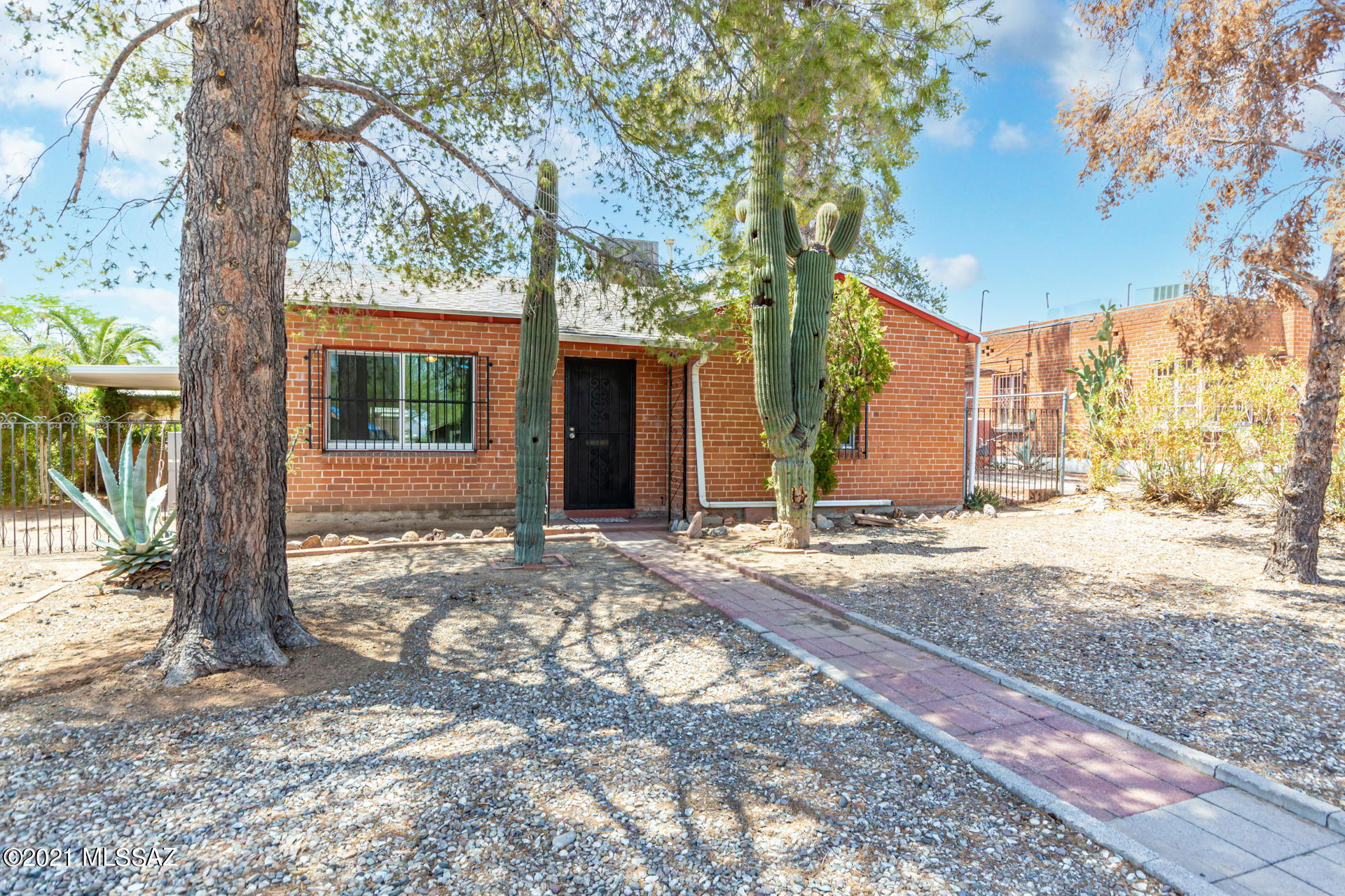 Vista Hermosa Homesites - Residential