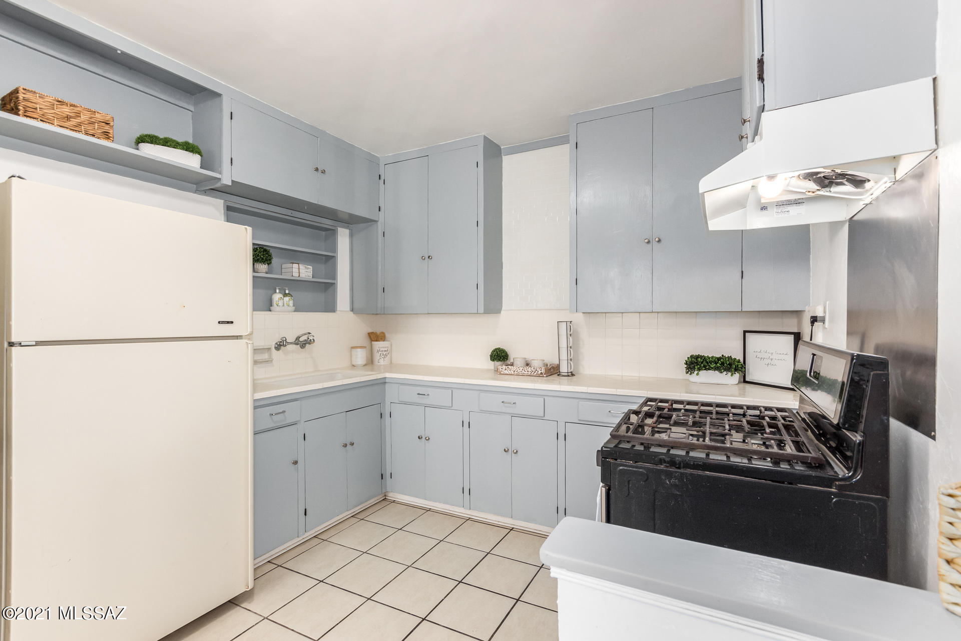 Vista Hermosa Homesites - Residential