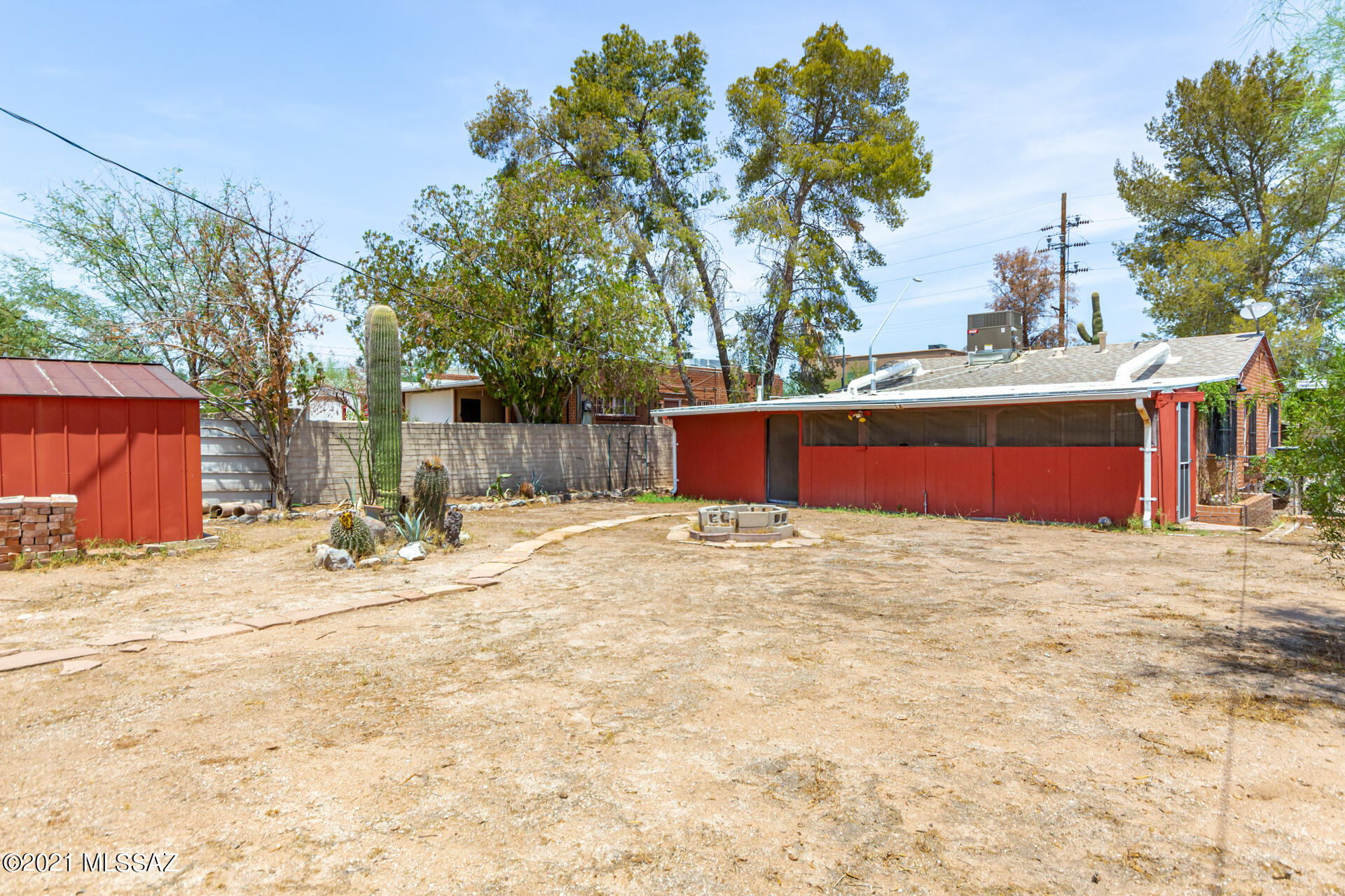 Vista Hermosa Homesites - Residential