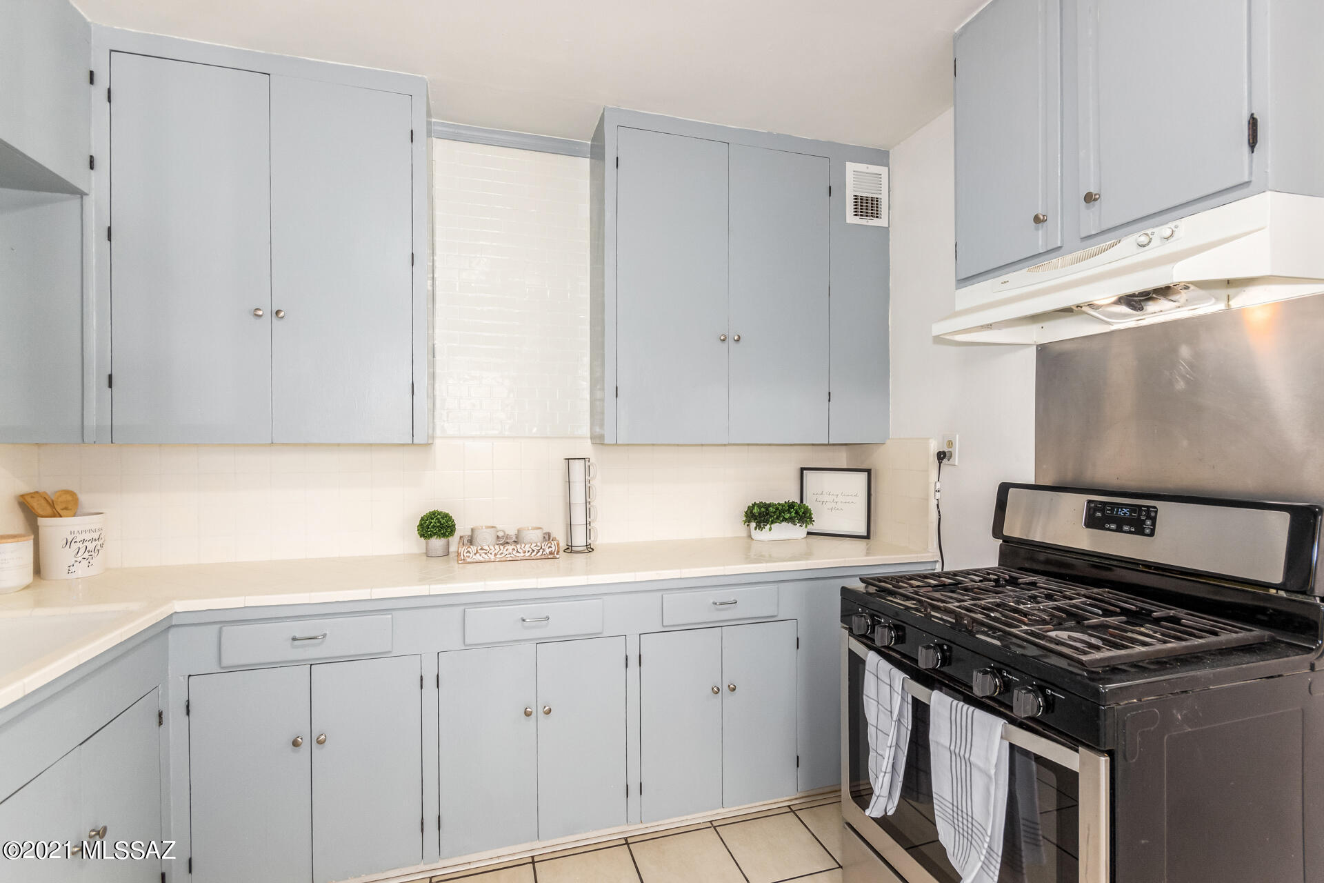 Vista Hermosa Homesites - Residential
