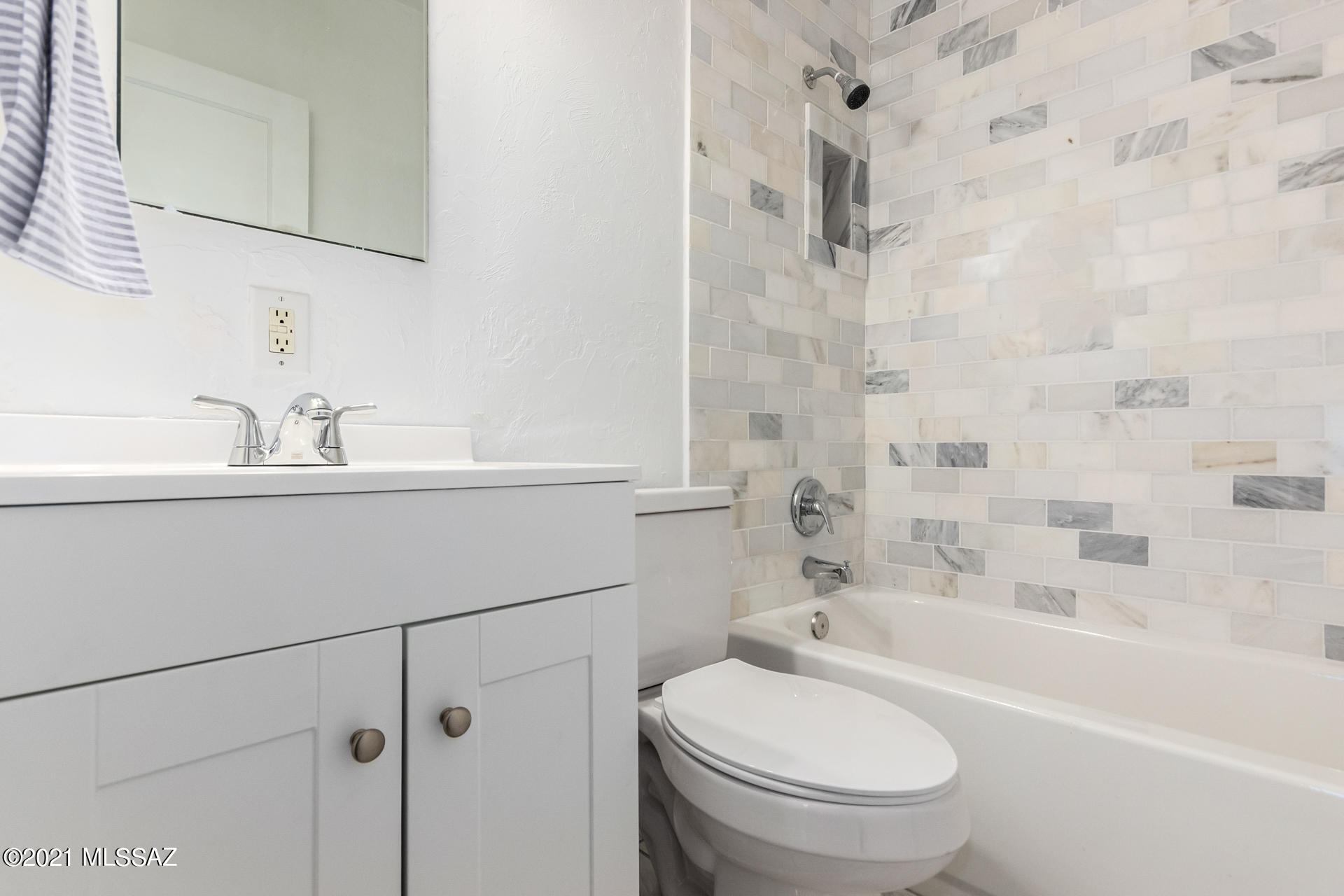 Vista Hermosa Homesites - Residential