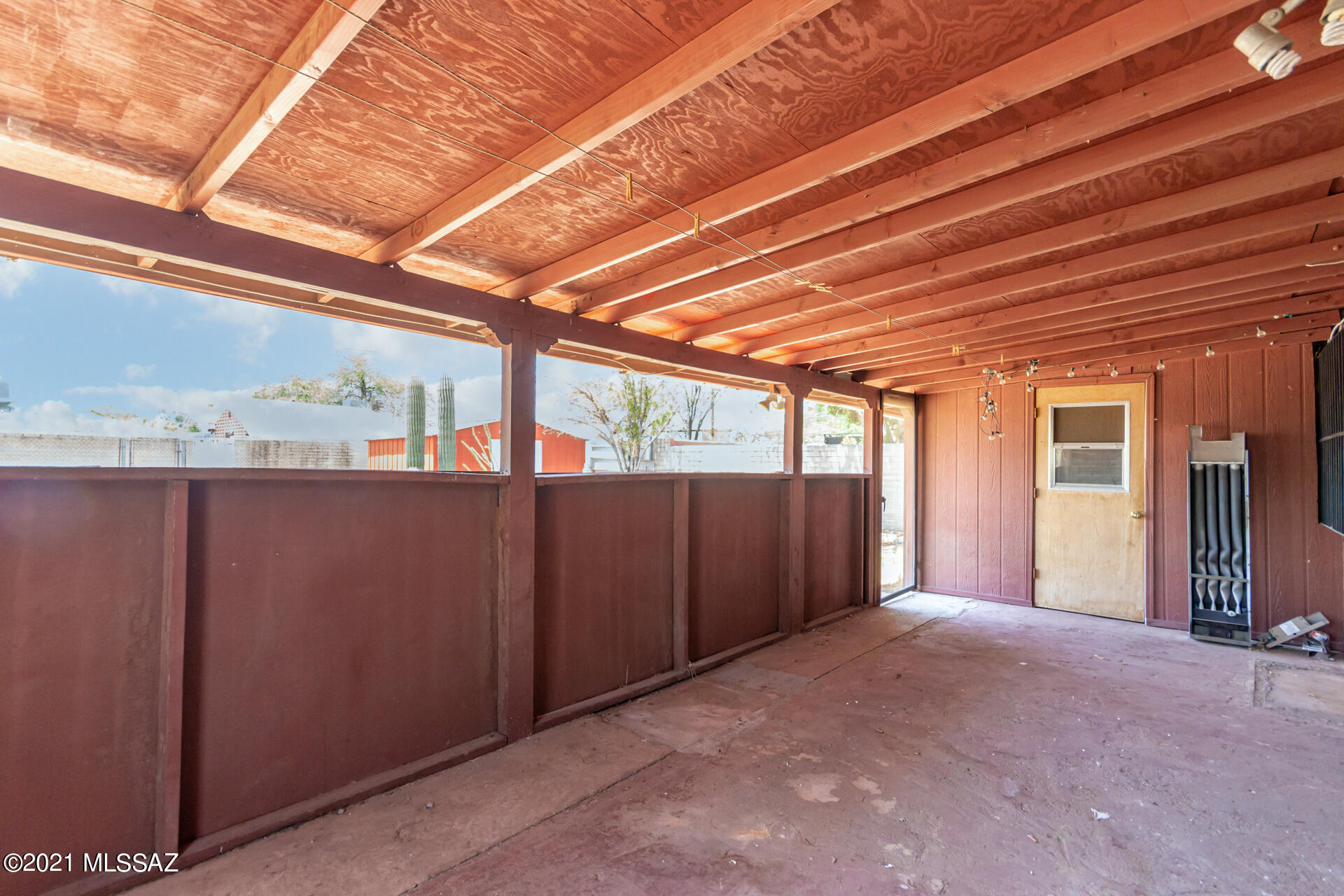 Vista Hermosa Homesites - Residential