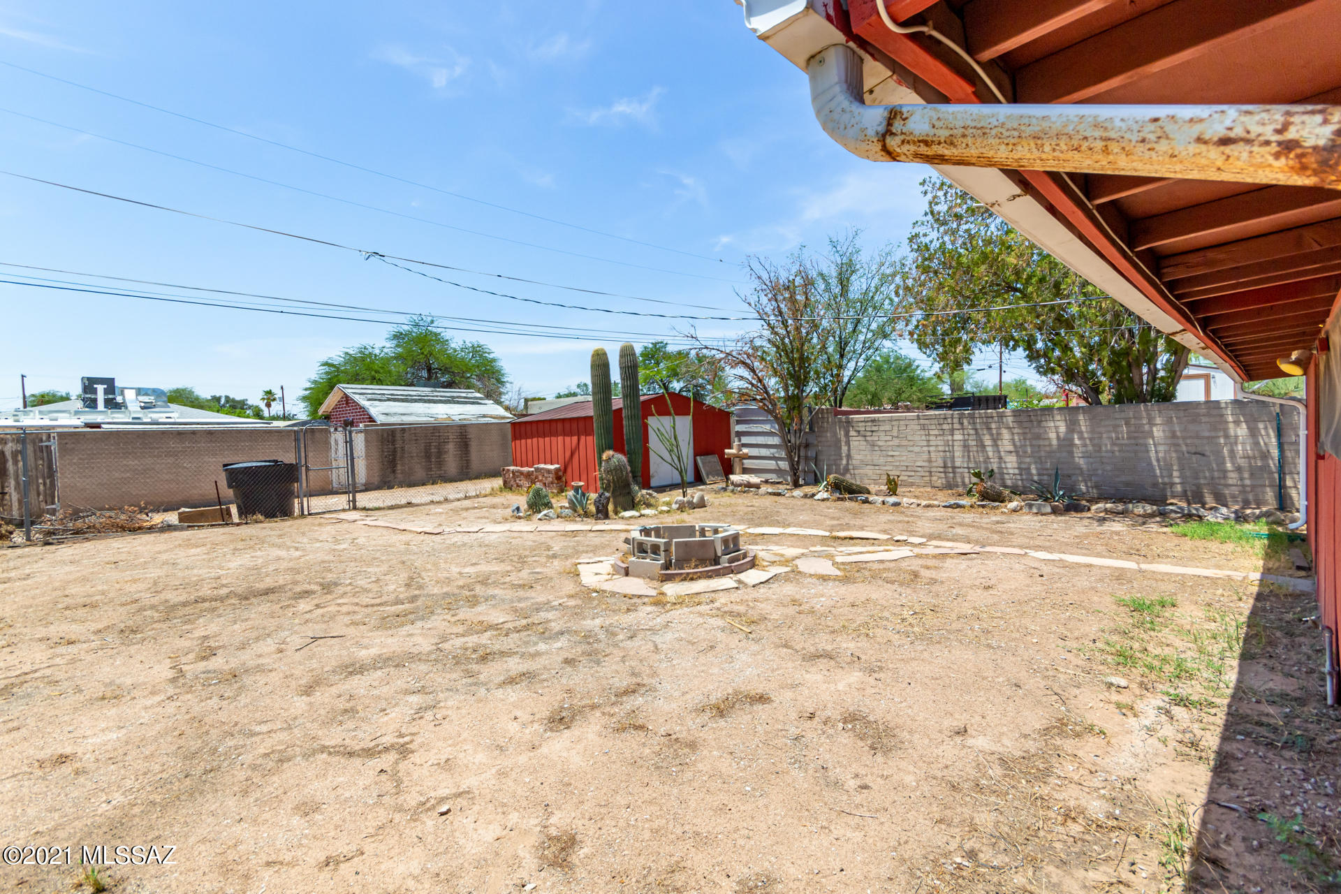 Vista Hermosa Homesites - Residential