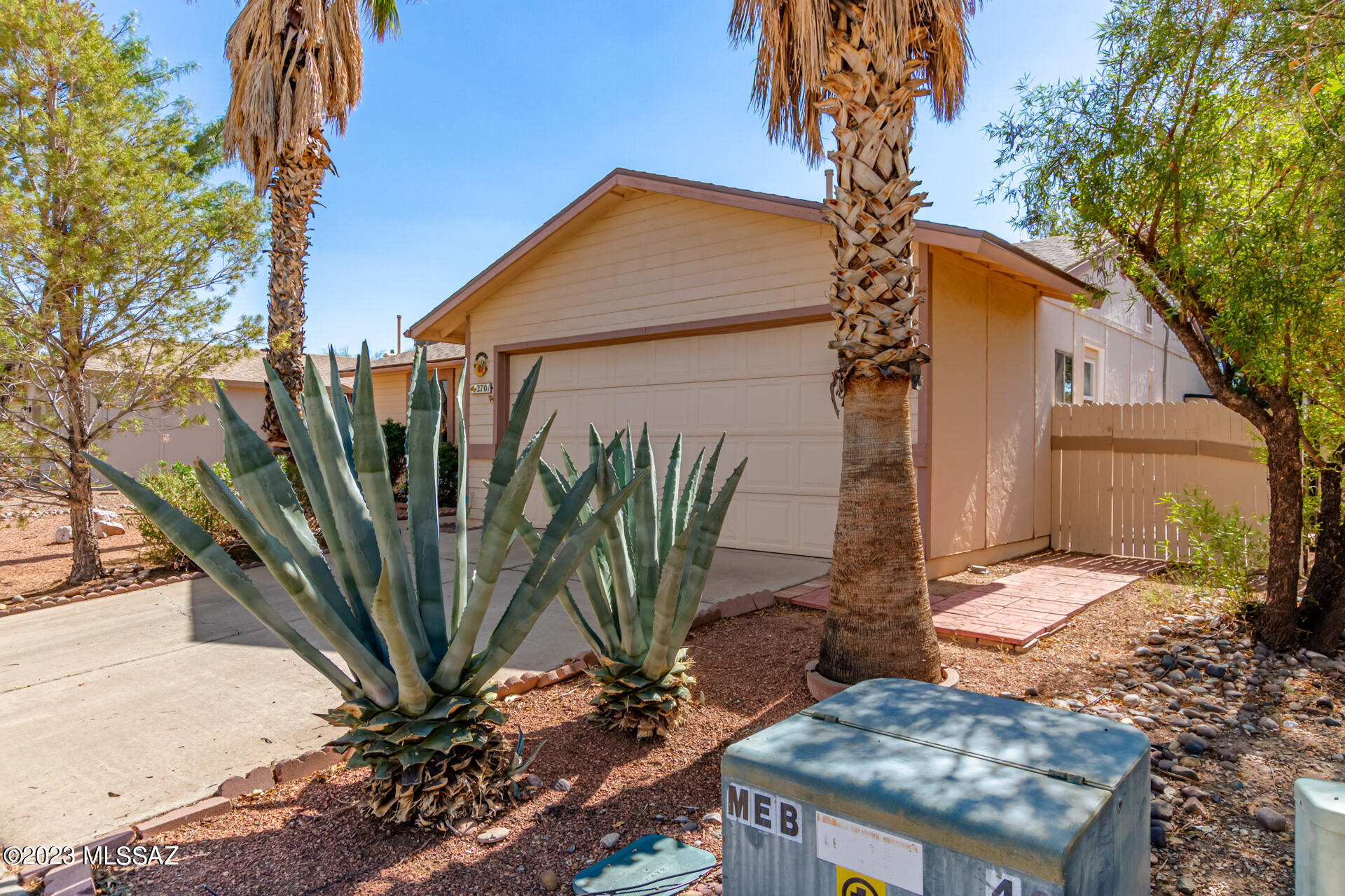 Meadowbrook (273-334, 348-403, 410-532) - Residential