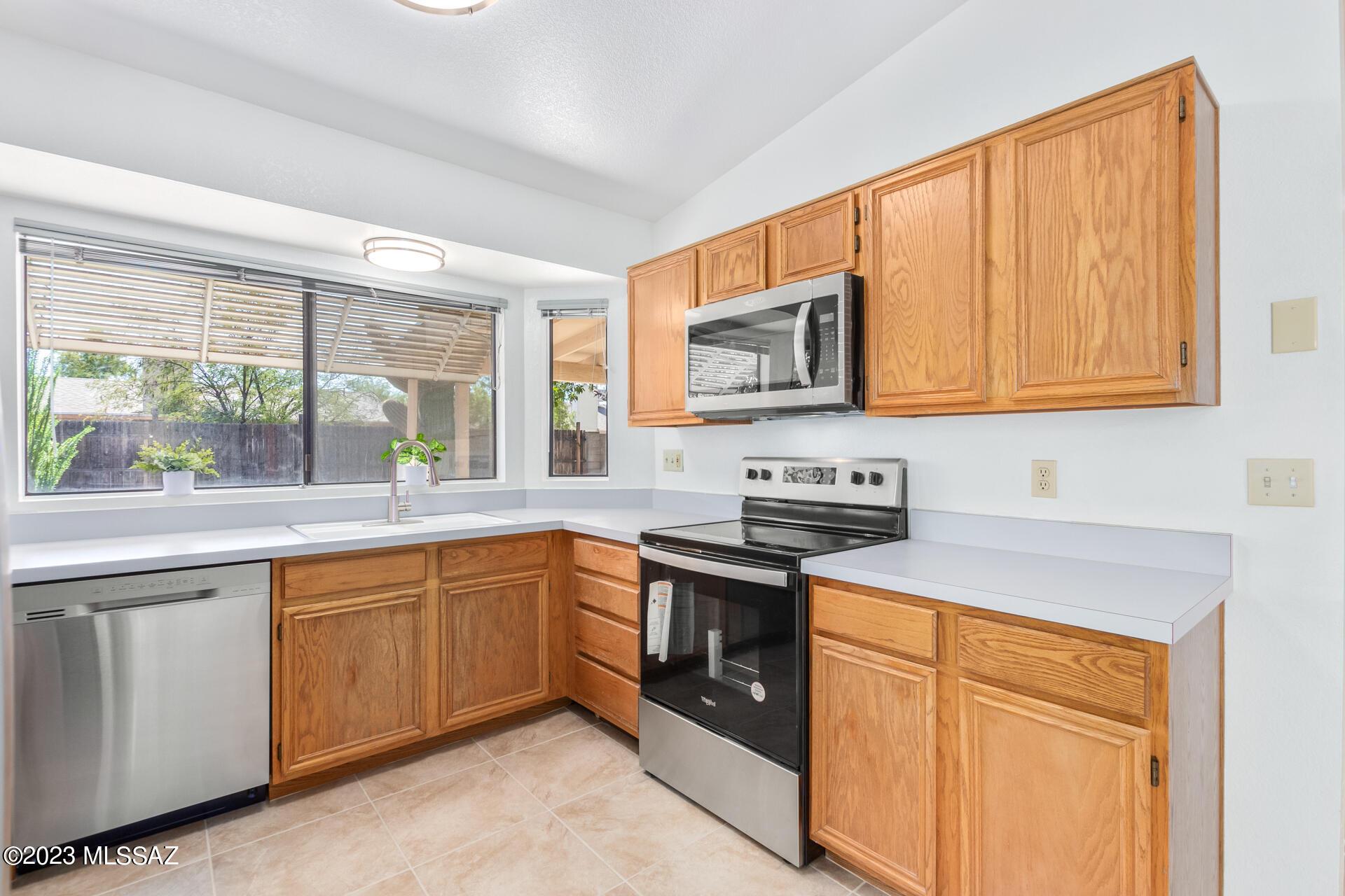 Meadowbrook (273-334, 348-403, 410-532) - Residential
