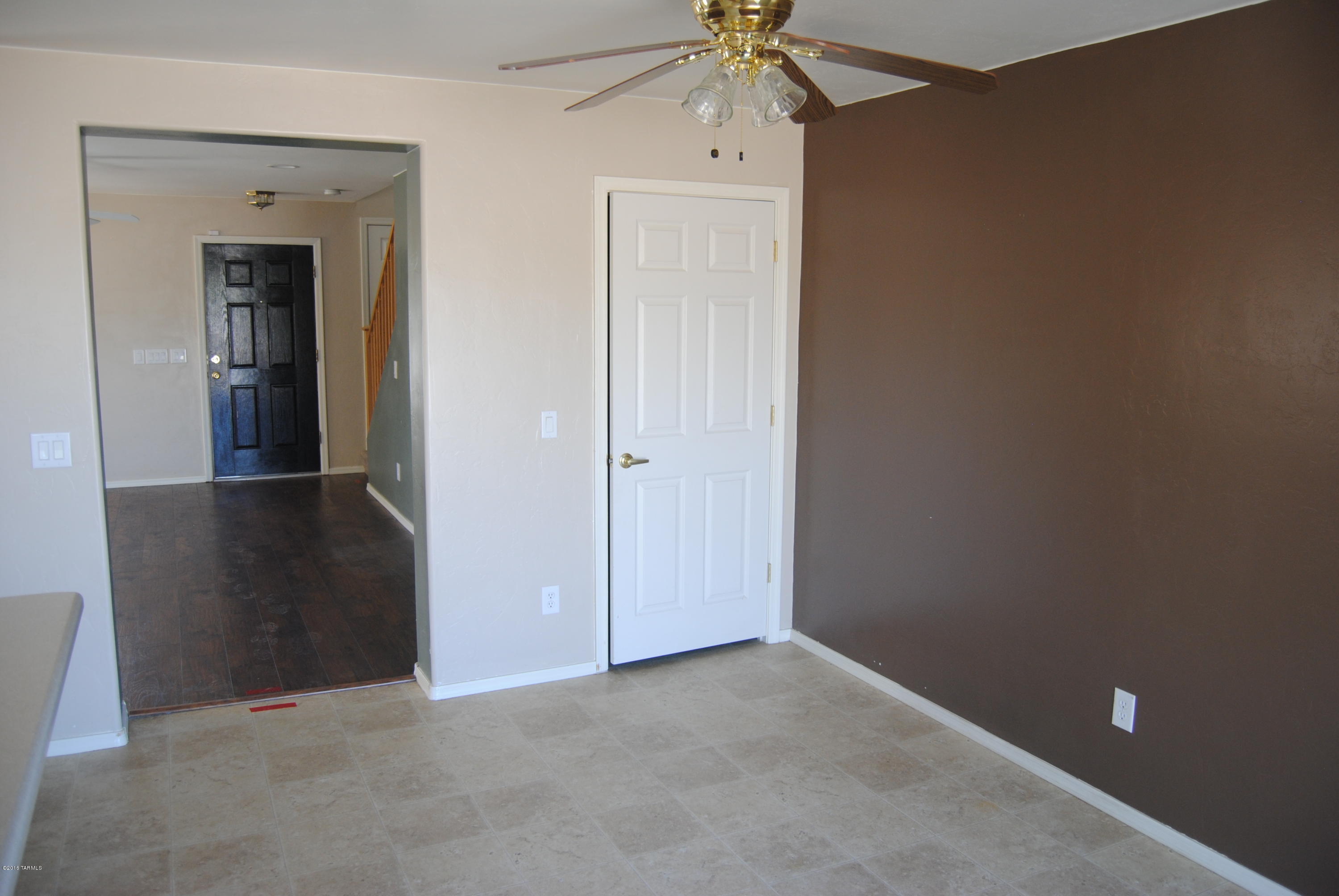 Julian Ranch (1-104) - Residential