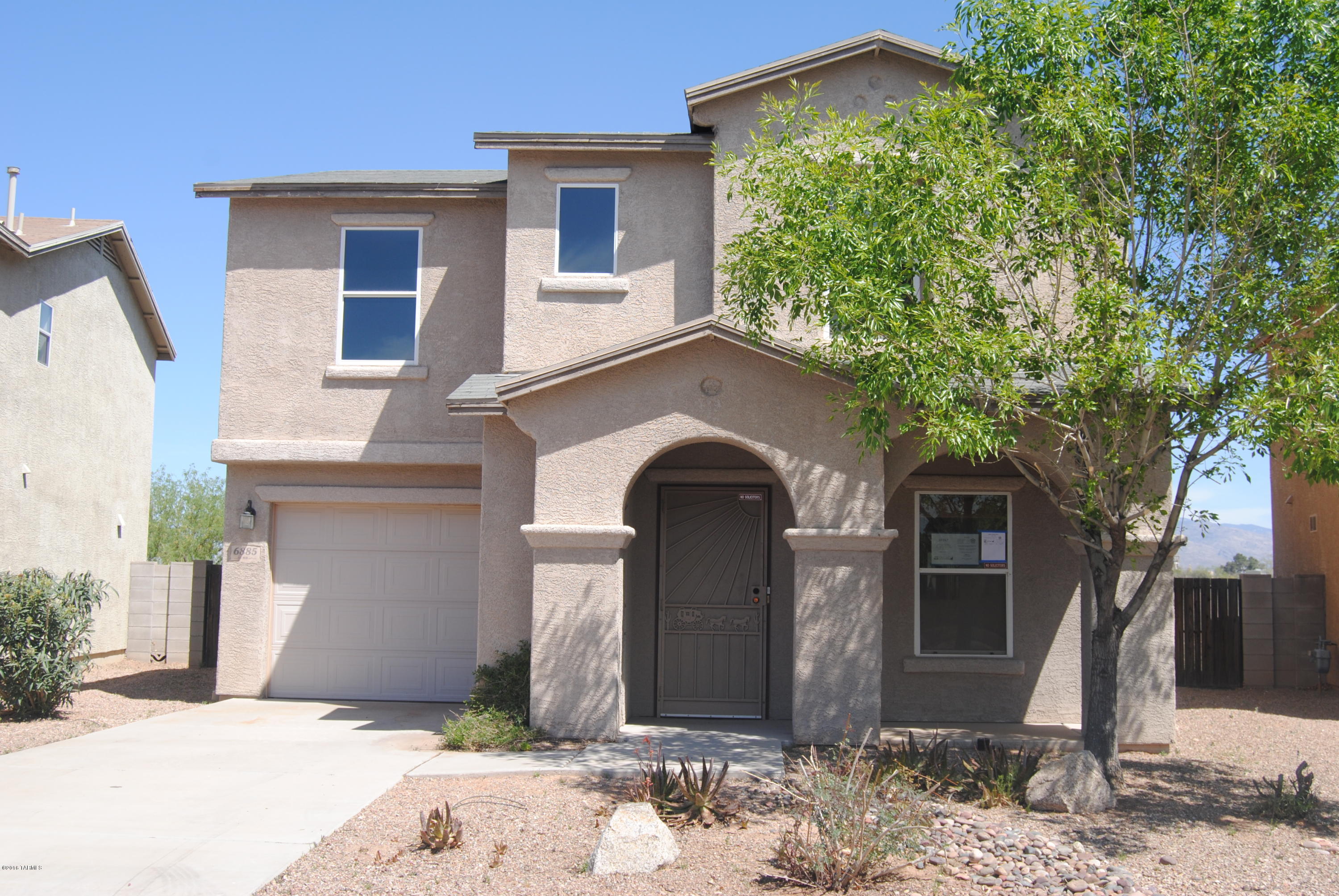 Julian Ranch (1-104) - Residential