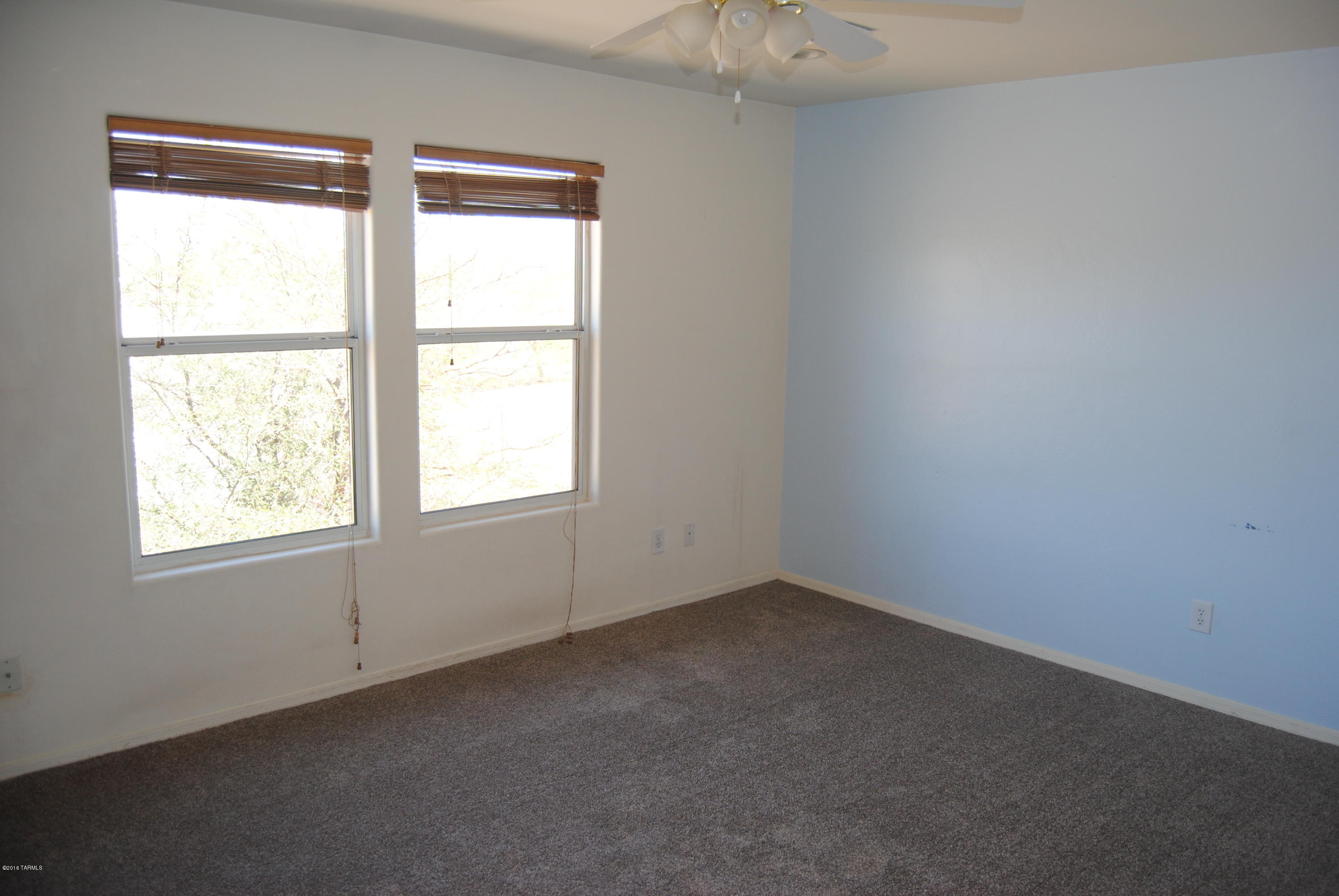 Julian Ranch (1-104) - Residential
