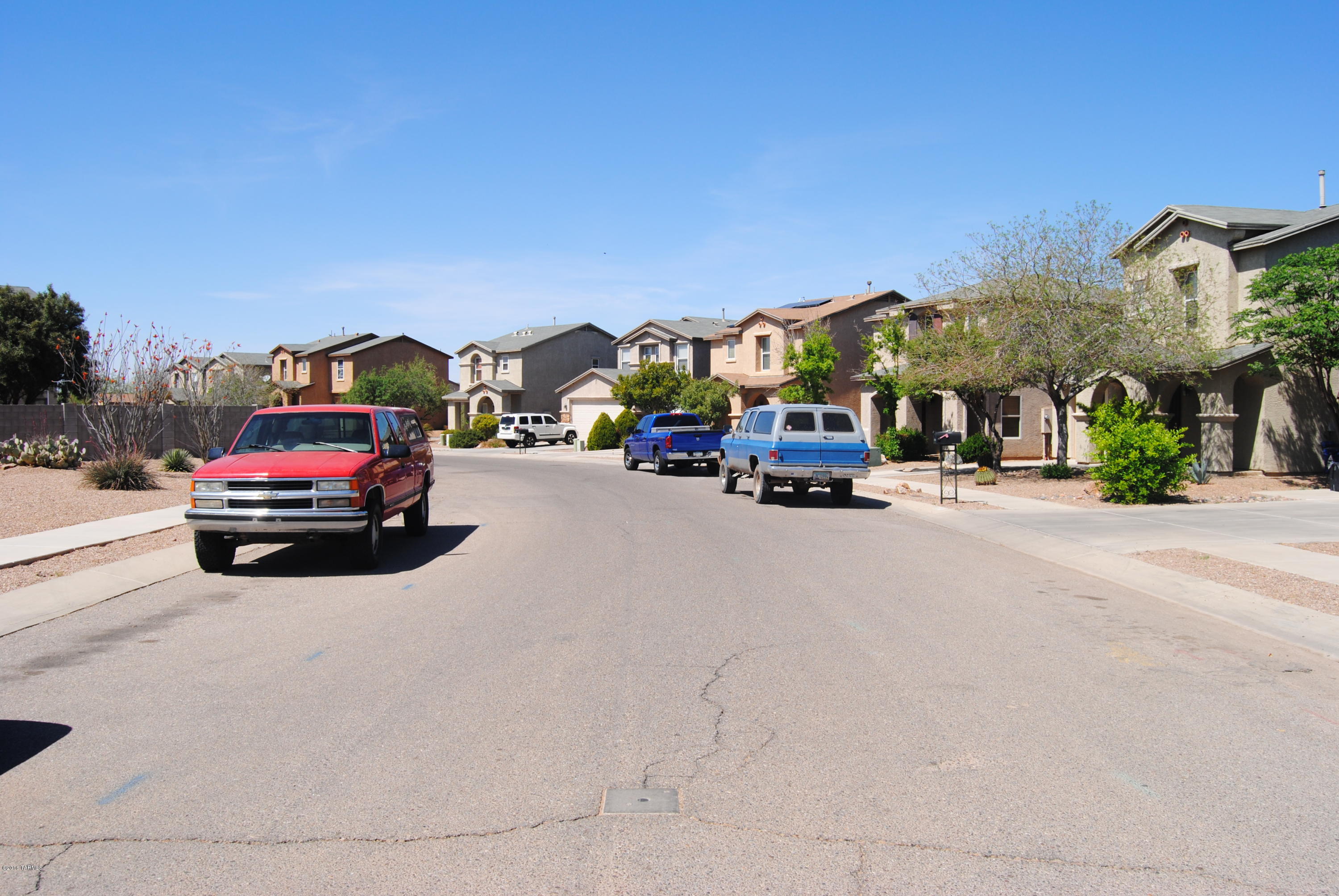 Julian Ranch (1-104) - Residential