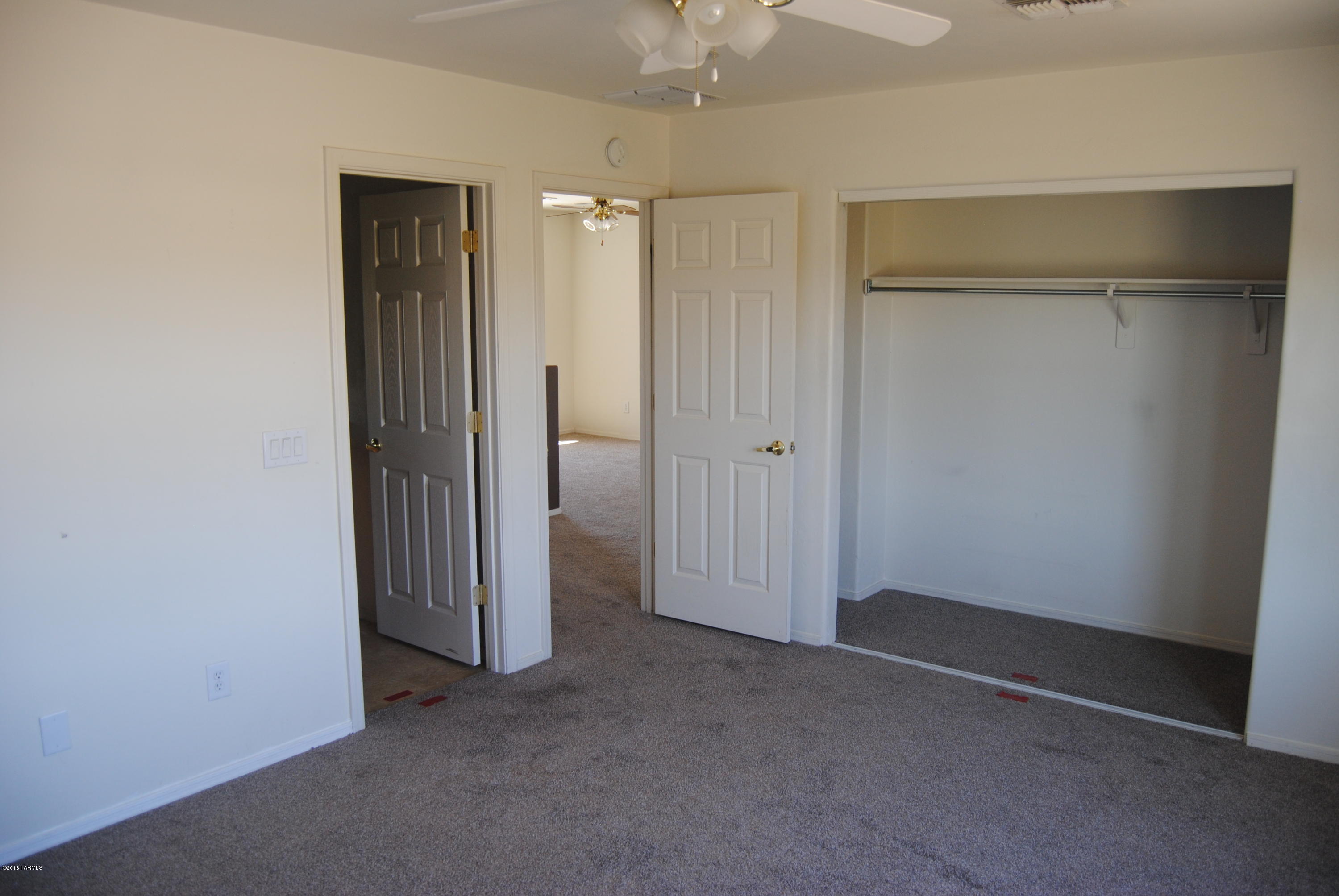 Julian Ranch (1-104) - Residential