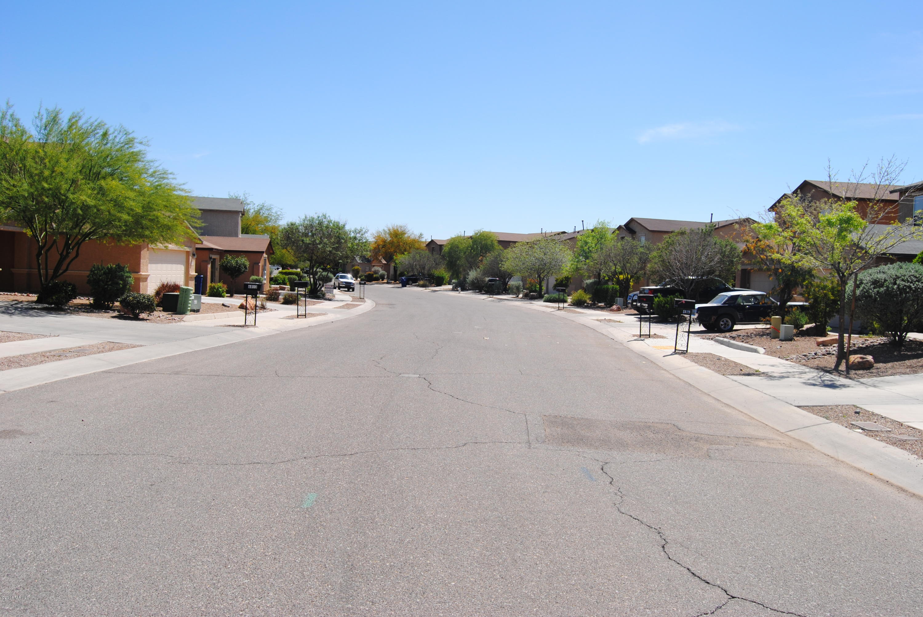 Julian Ranch (1-104) - Residential