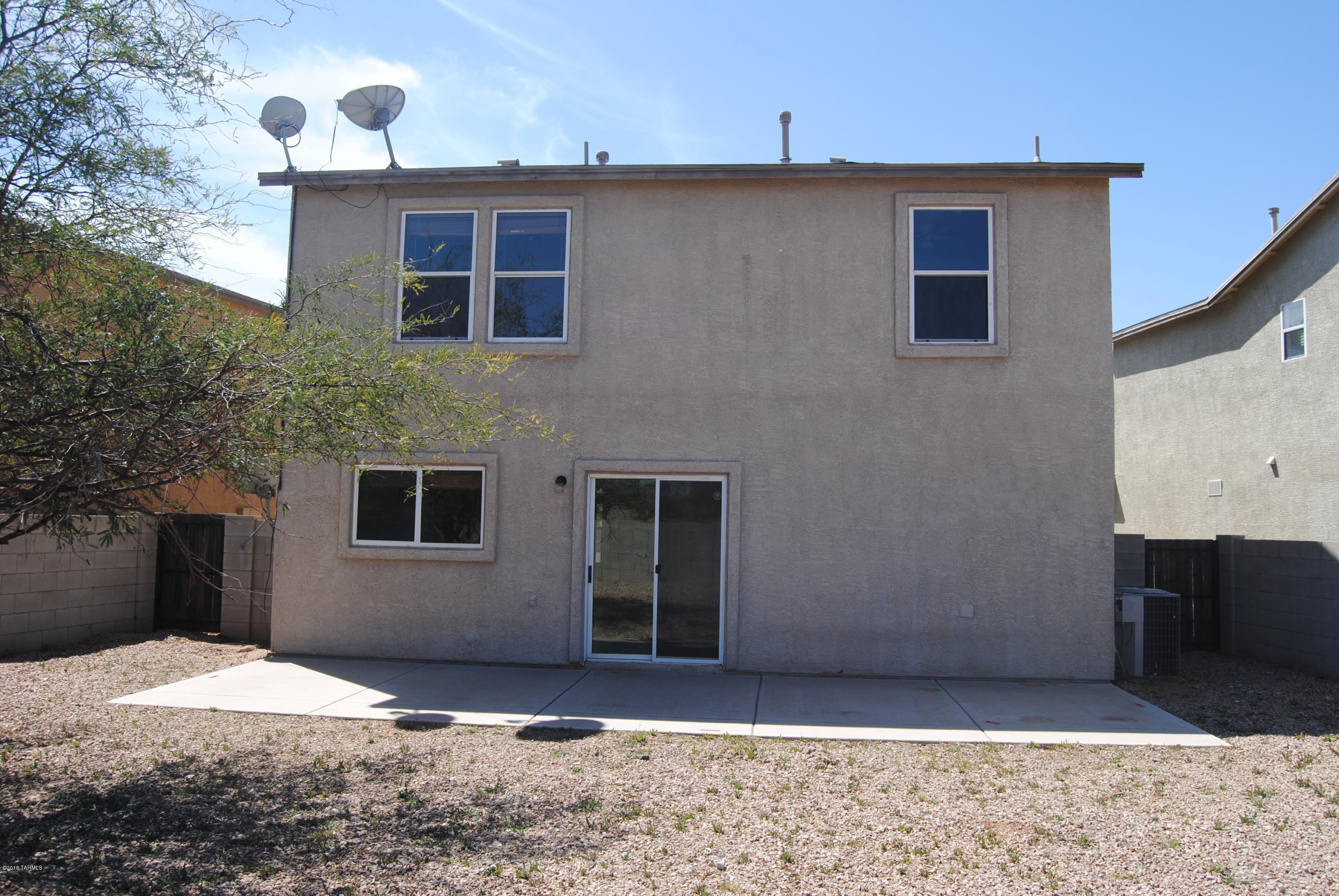 Julian Ranch (1-104) - Residential