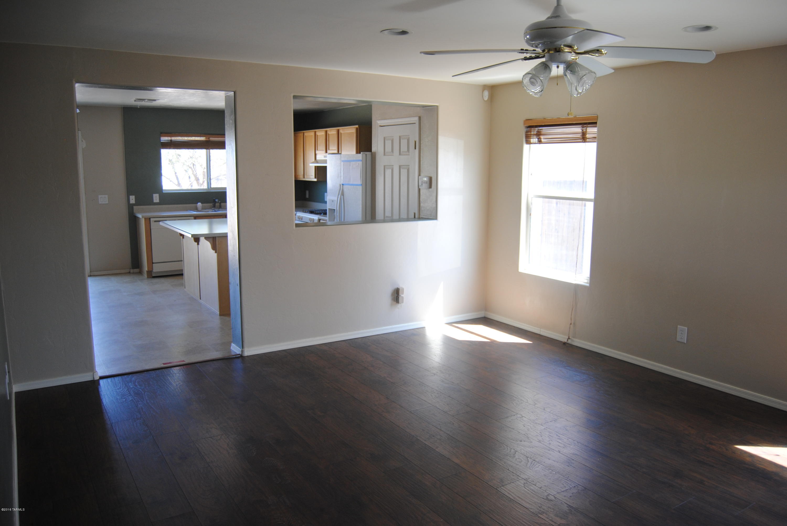 Julian Ranch (1-104) - Residential