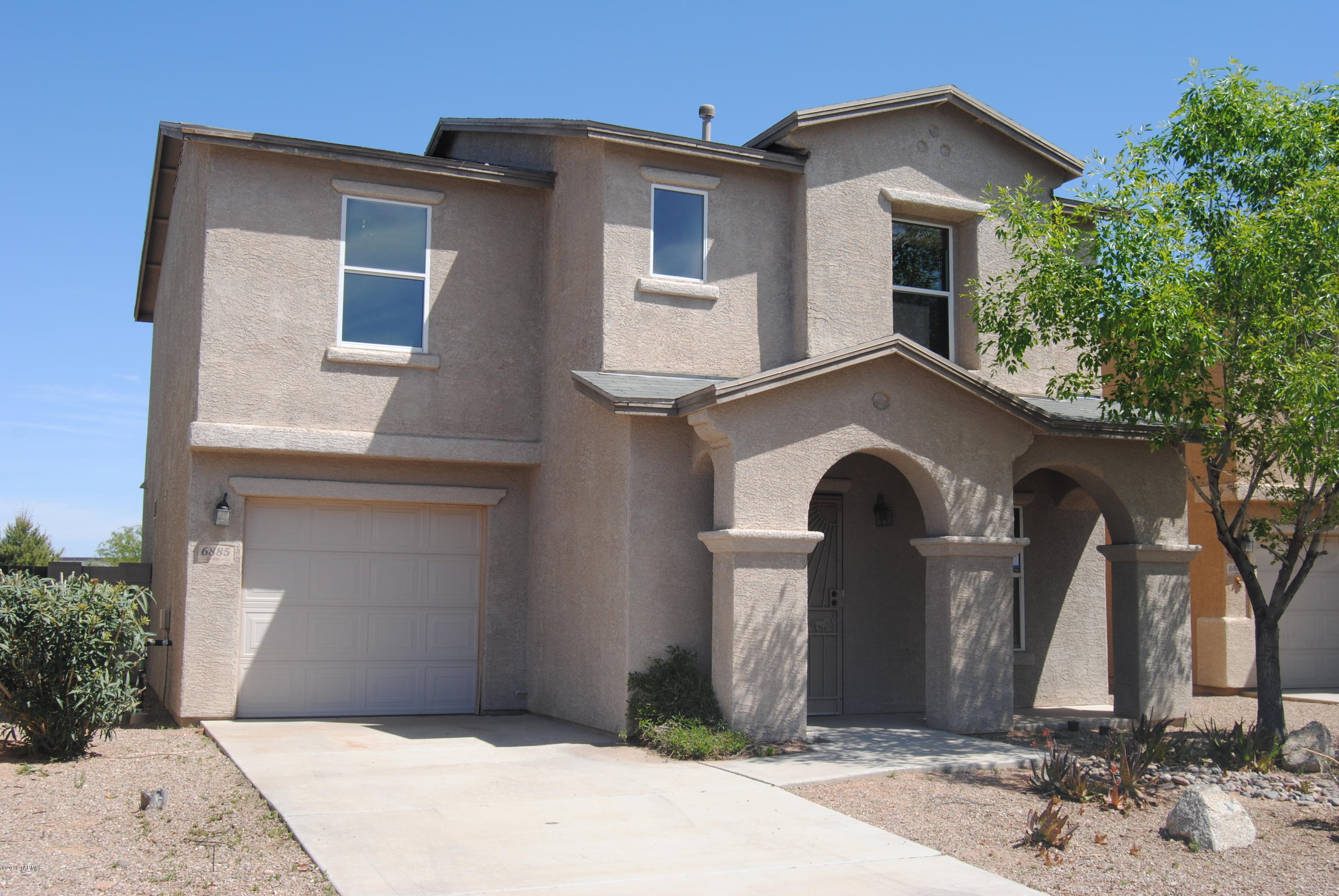 Great chance to save thousands with this MOVE IN READY HUD HOME!!! 3 BR 2 BA home with loft, in Julian Ranch on the south side just off of Interstate 10. Take advantage of this opportunity it is a must see!!! Buyers will be financially responsible for utility turn on for all inspections and de-winterization and re-winterization of property. Buyers to verify all Information: square footage, number of Bedrooms/Bathrooms, and Property Address per FHA Appraisal. REQ'D Misc.: PLEASE SEE ATTACHED MLS ADDENDUM FOR DISCLOSURES AND REPAIRS.