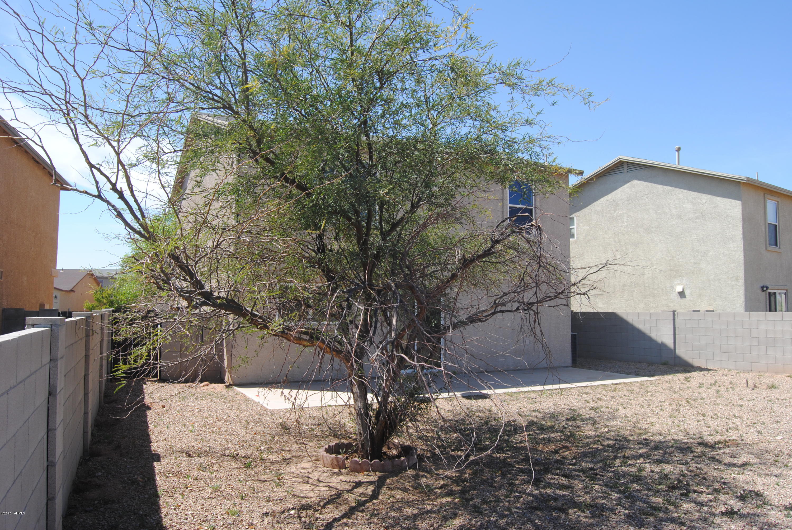 Julian Ranch (1-104) - Residential