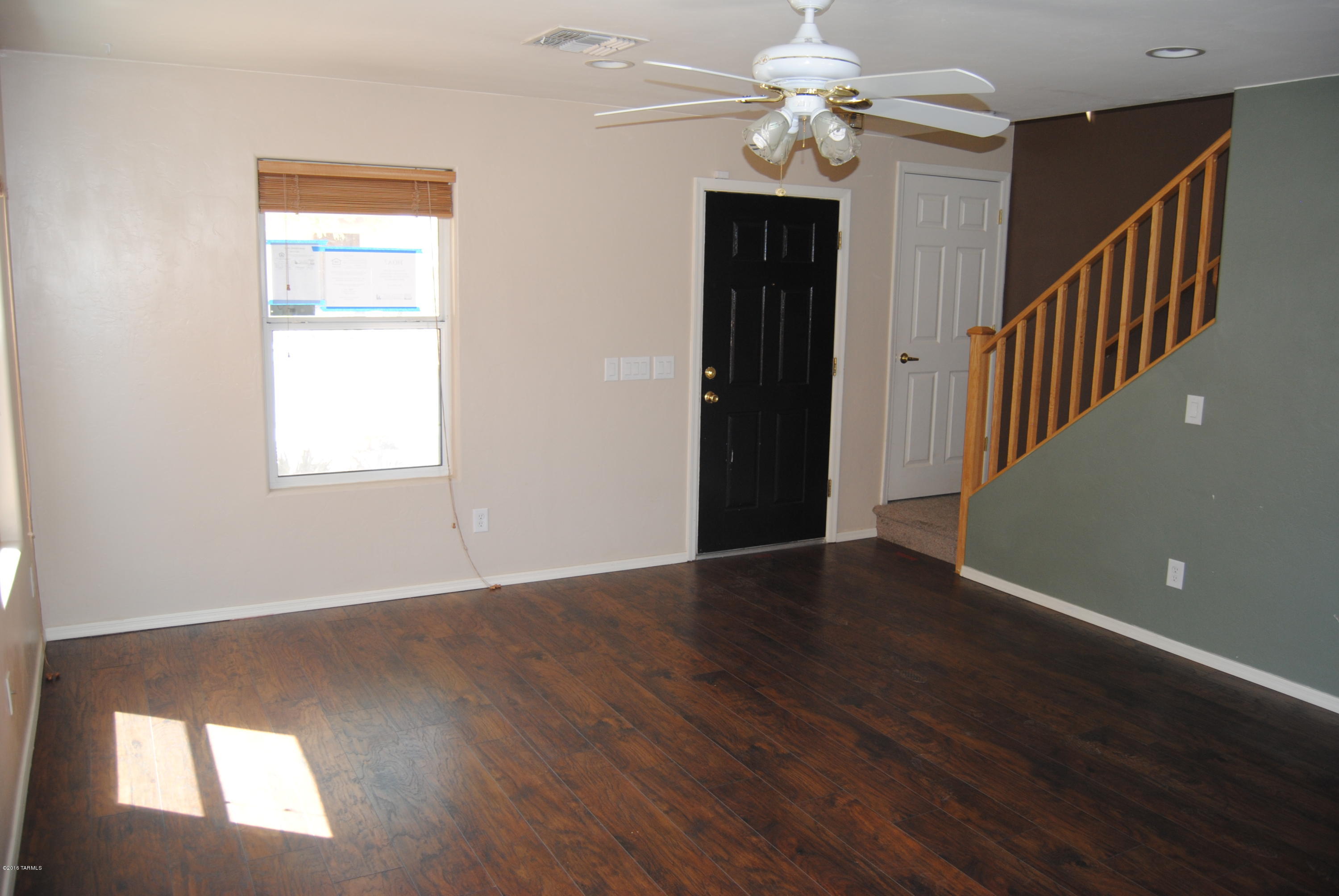 Julian Ranch (1-104) - Residential
