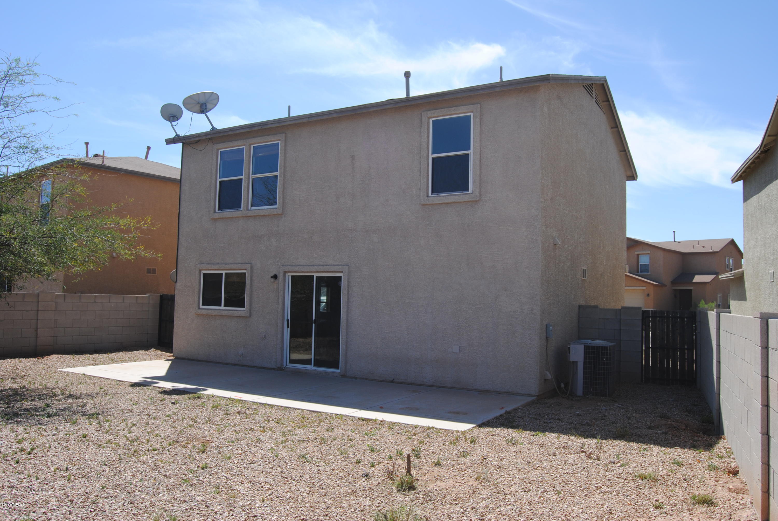 Julian Ranch (1-104) - Residential