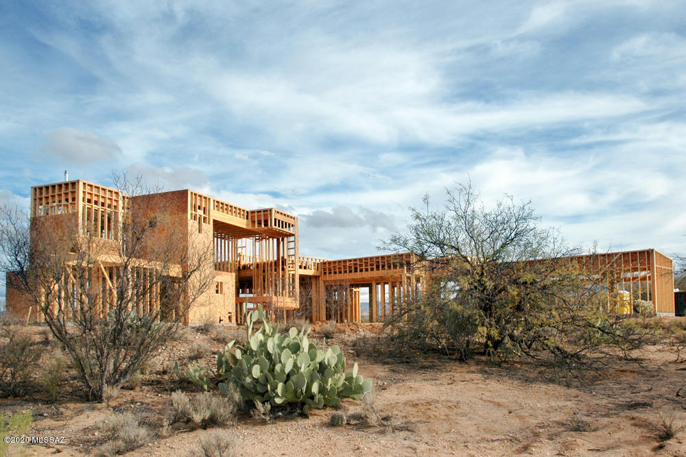 Green Valley Acres NO.2(1-112) - Residential
