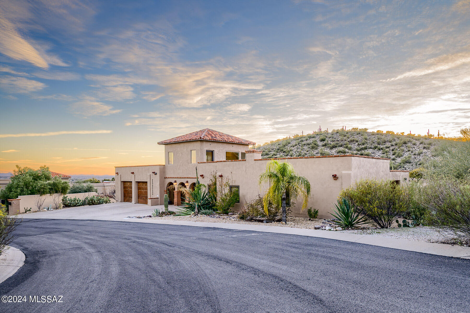 Canyon Ranch Hills Estates (1-19) - Residential