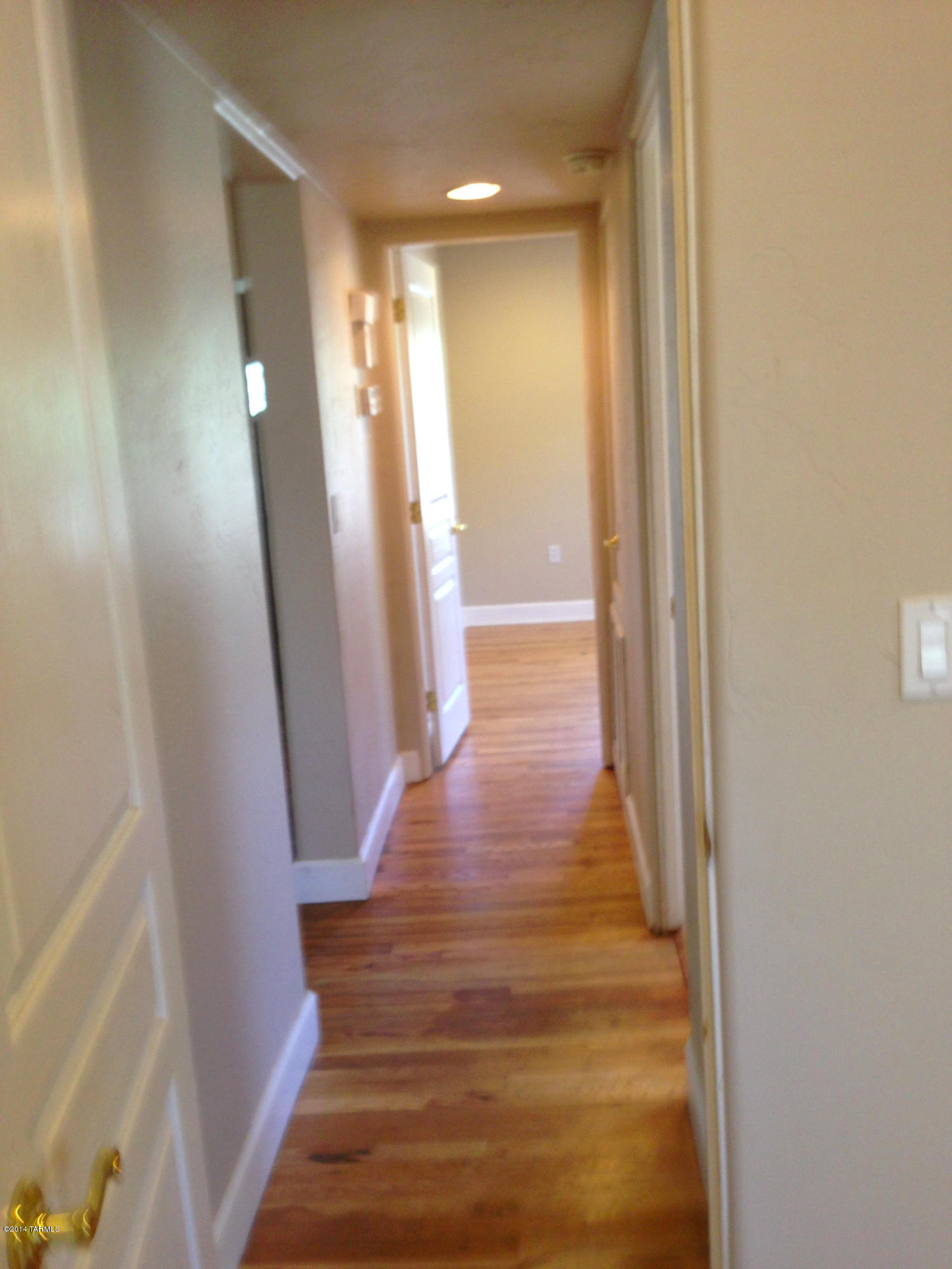Speedway Place - Residential Lease
