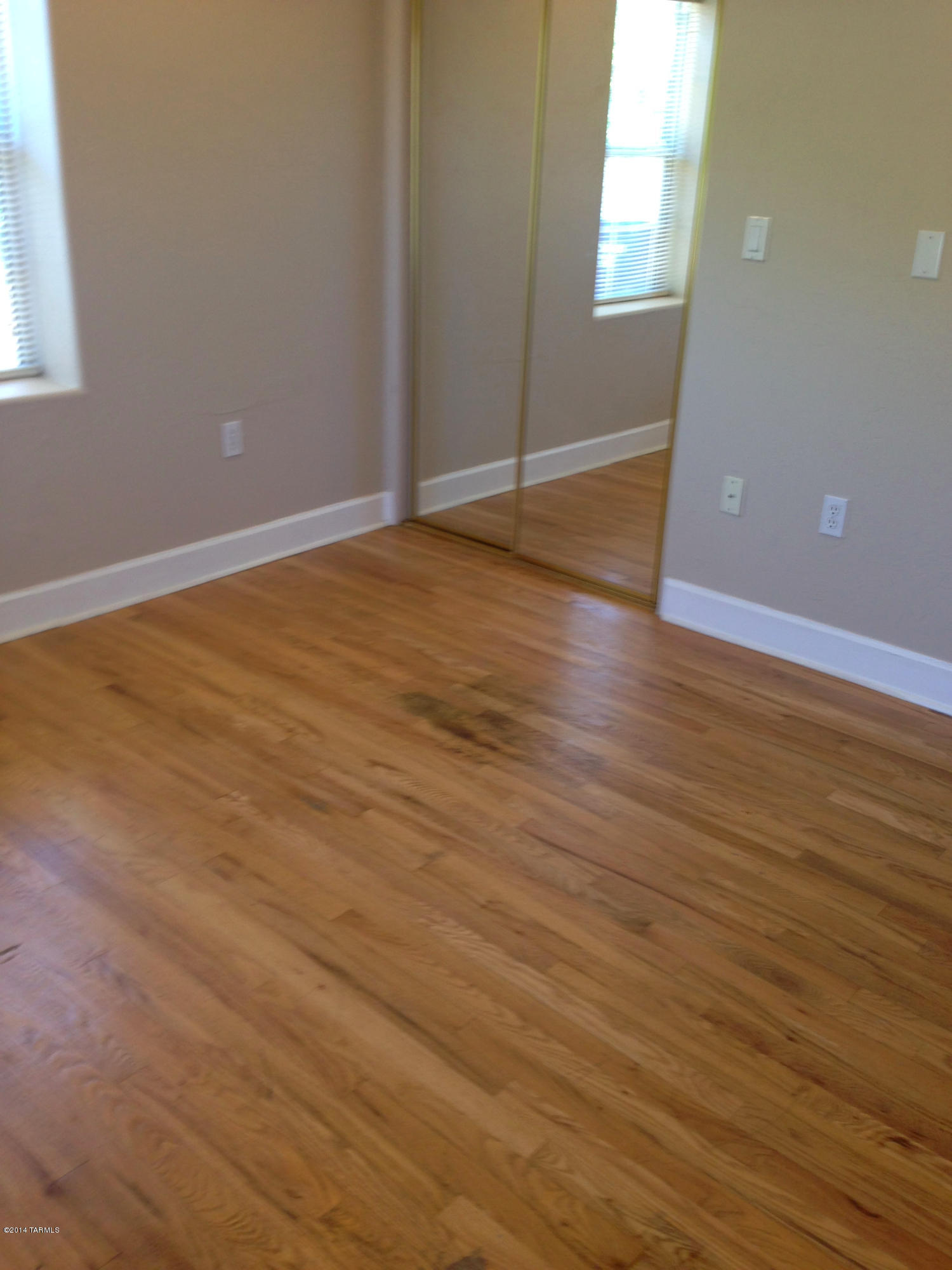 Speedway Place - Residential Lease