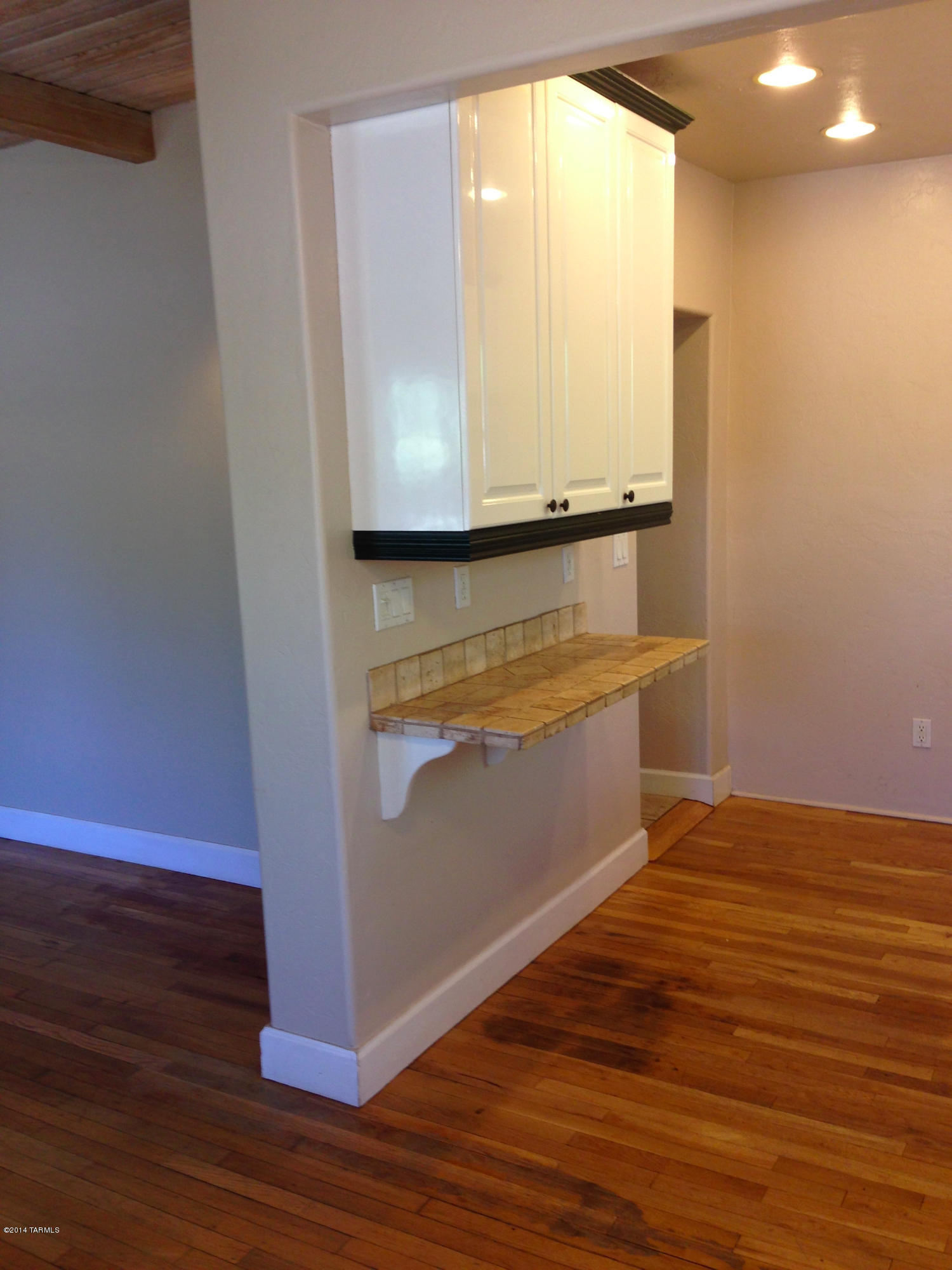 Speedway Place - Residential Lease
