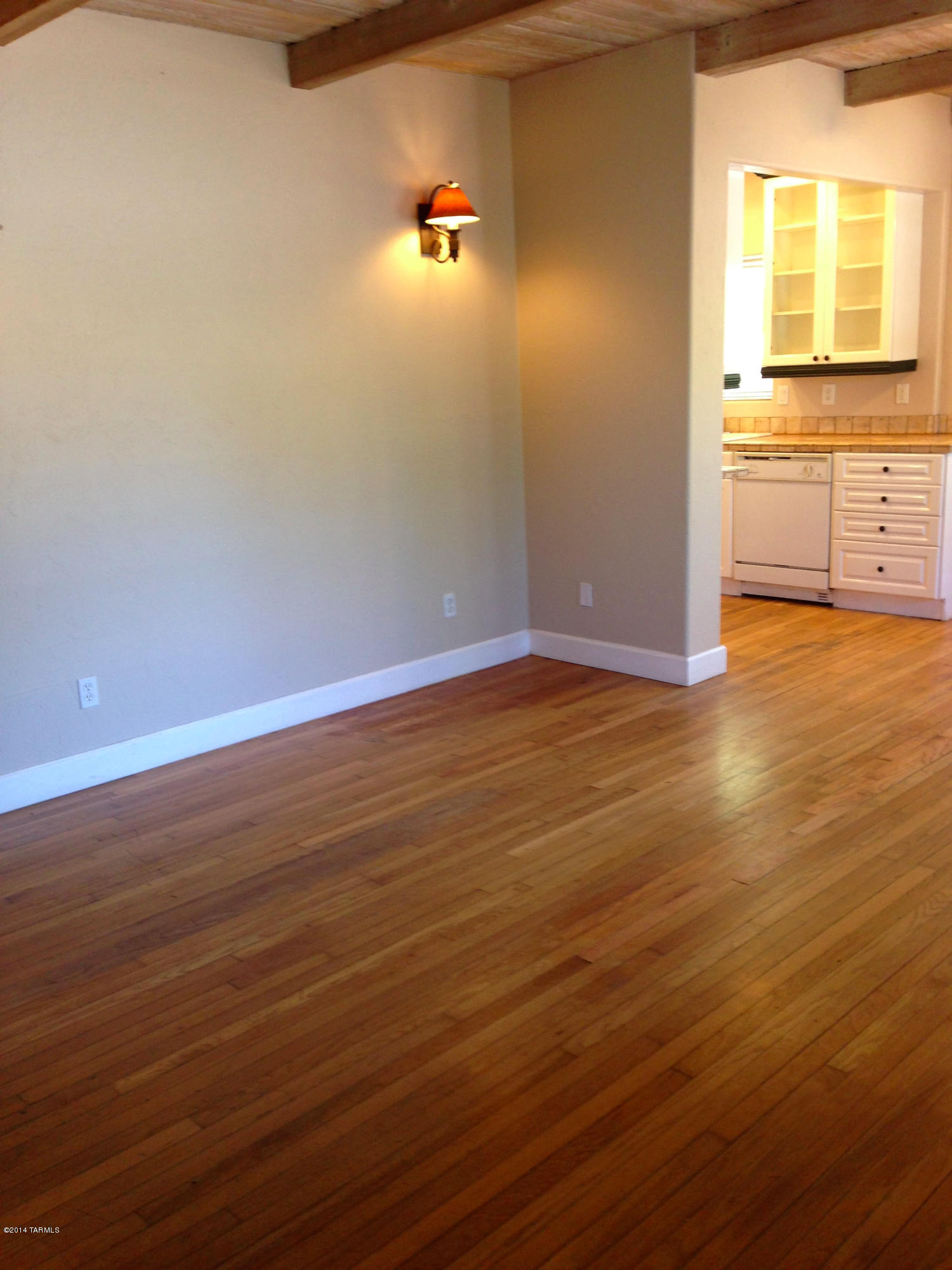 Speedway Place - Residential Lease