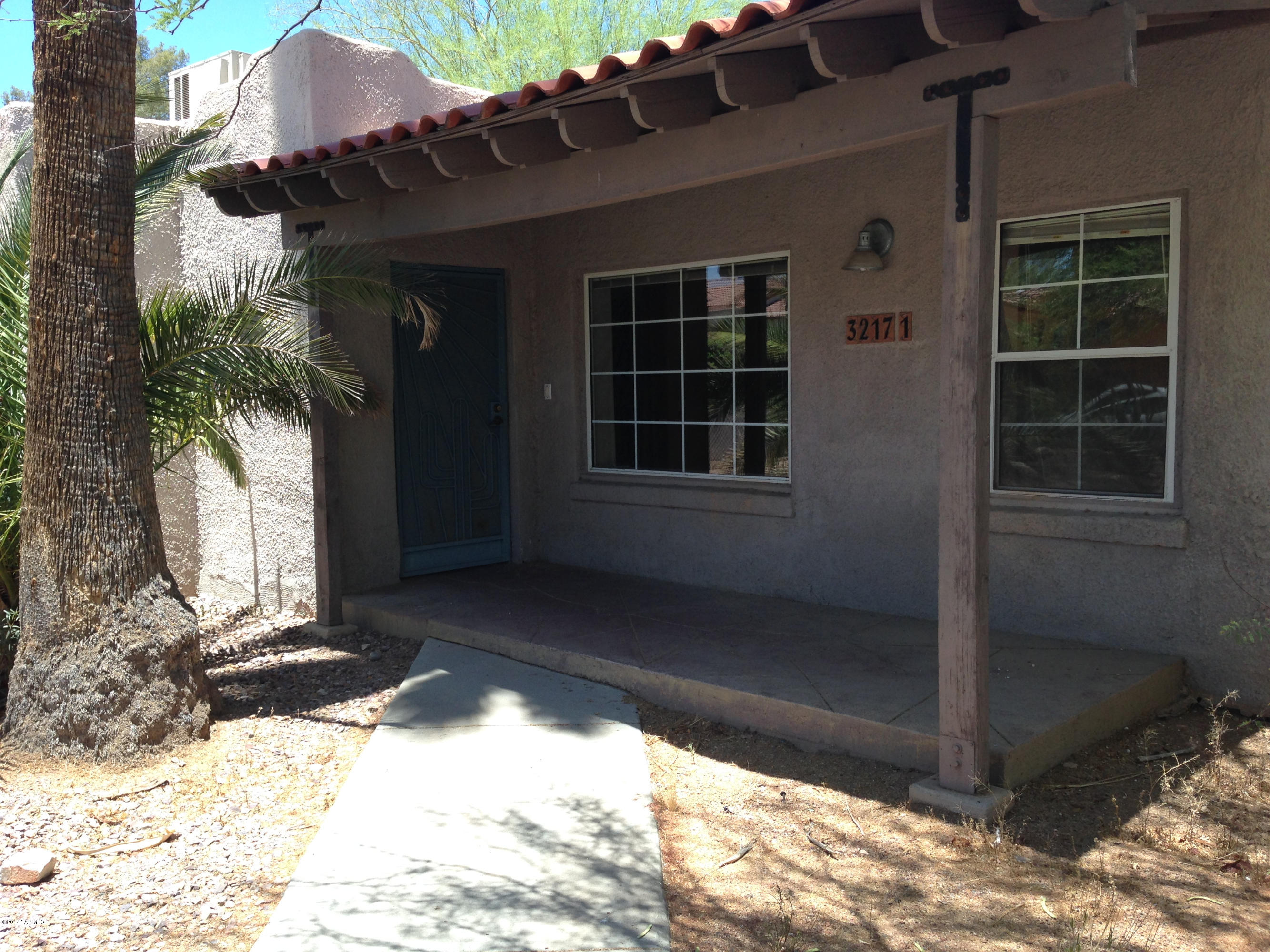 Speedway Place - Residential Lease