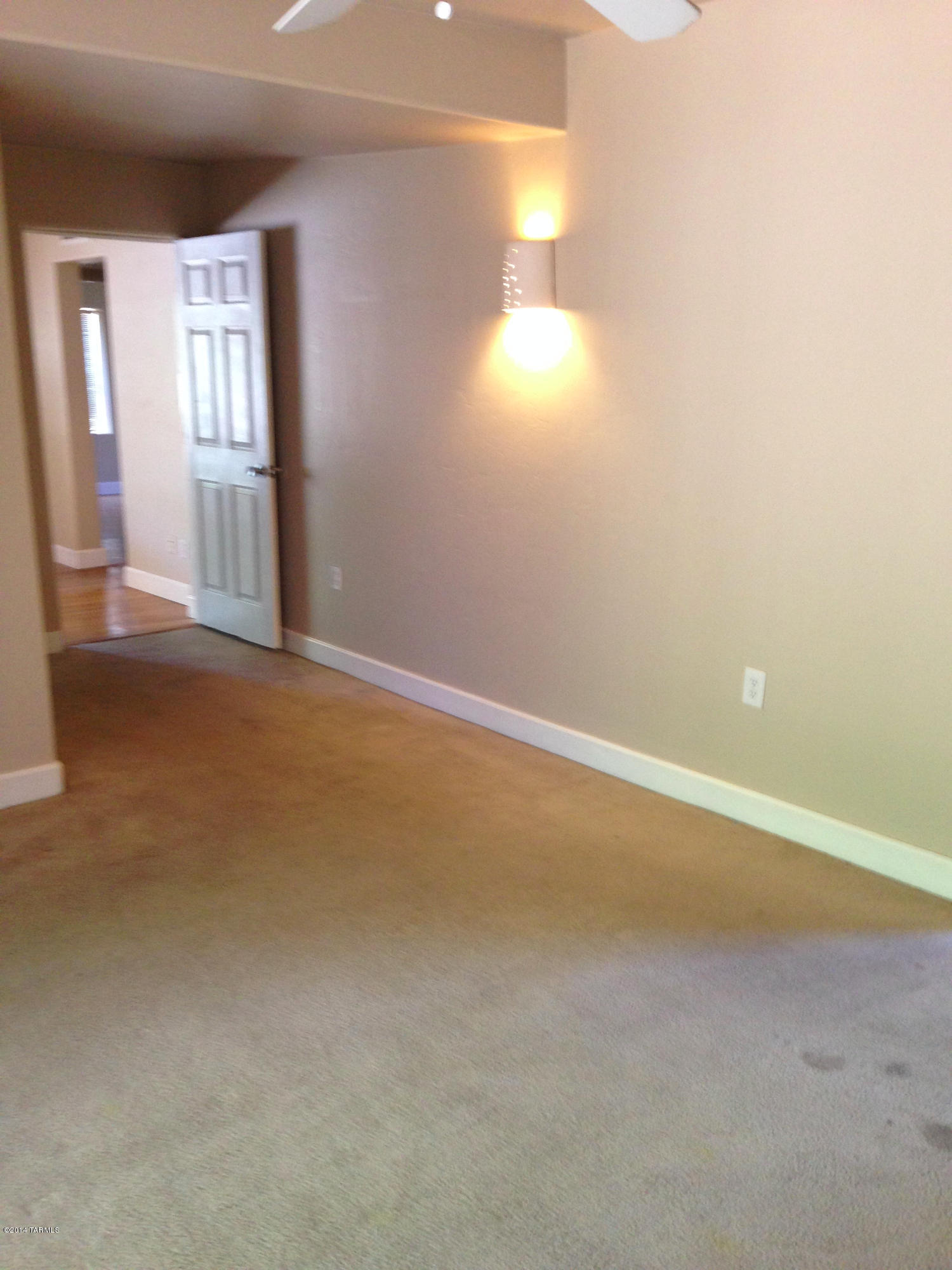 Speedway Place - Residential Lease