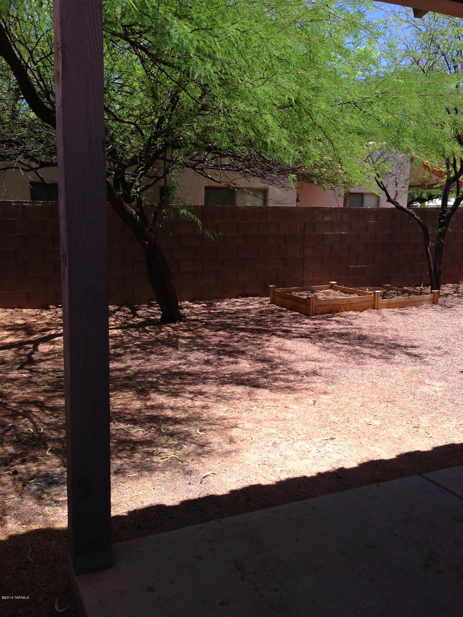 Speedway Place - Residential Lease