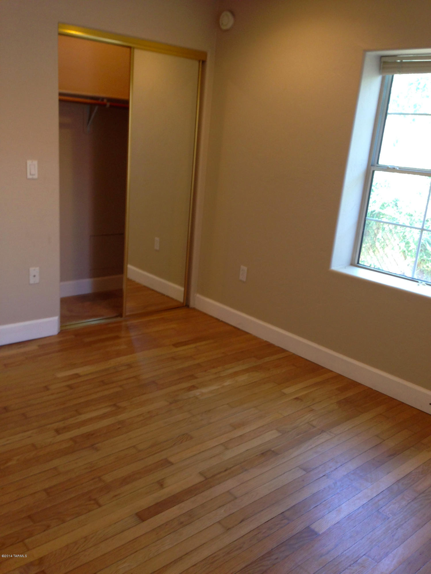 Speedway Place - Residential Lease