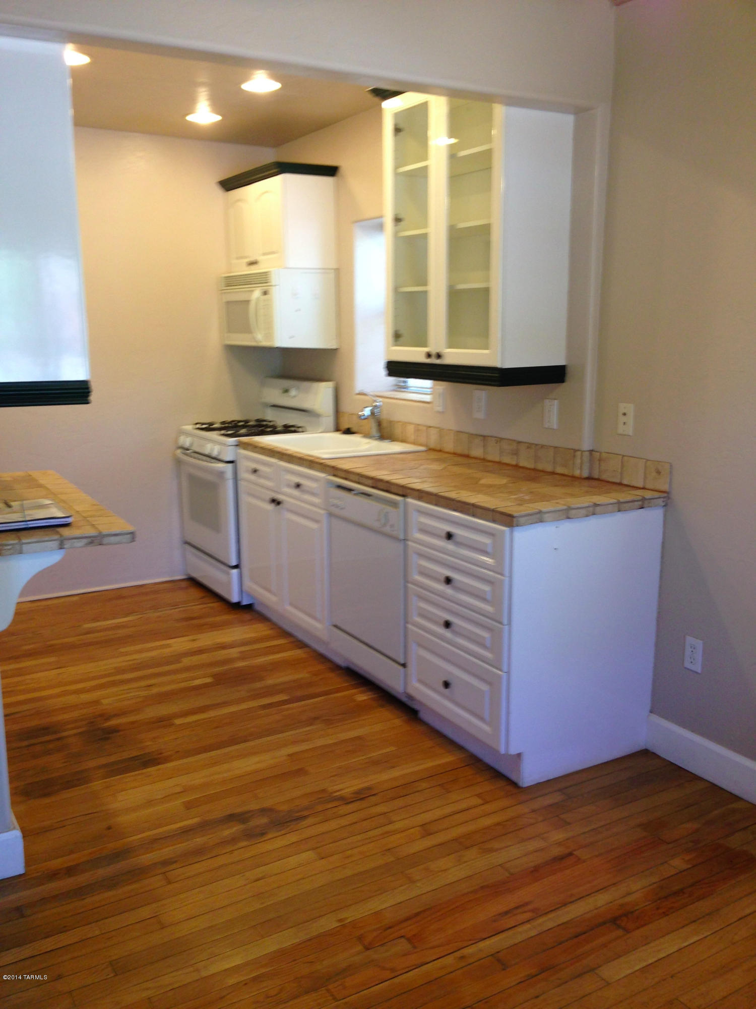 Speedway Place - Residential Lease