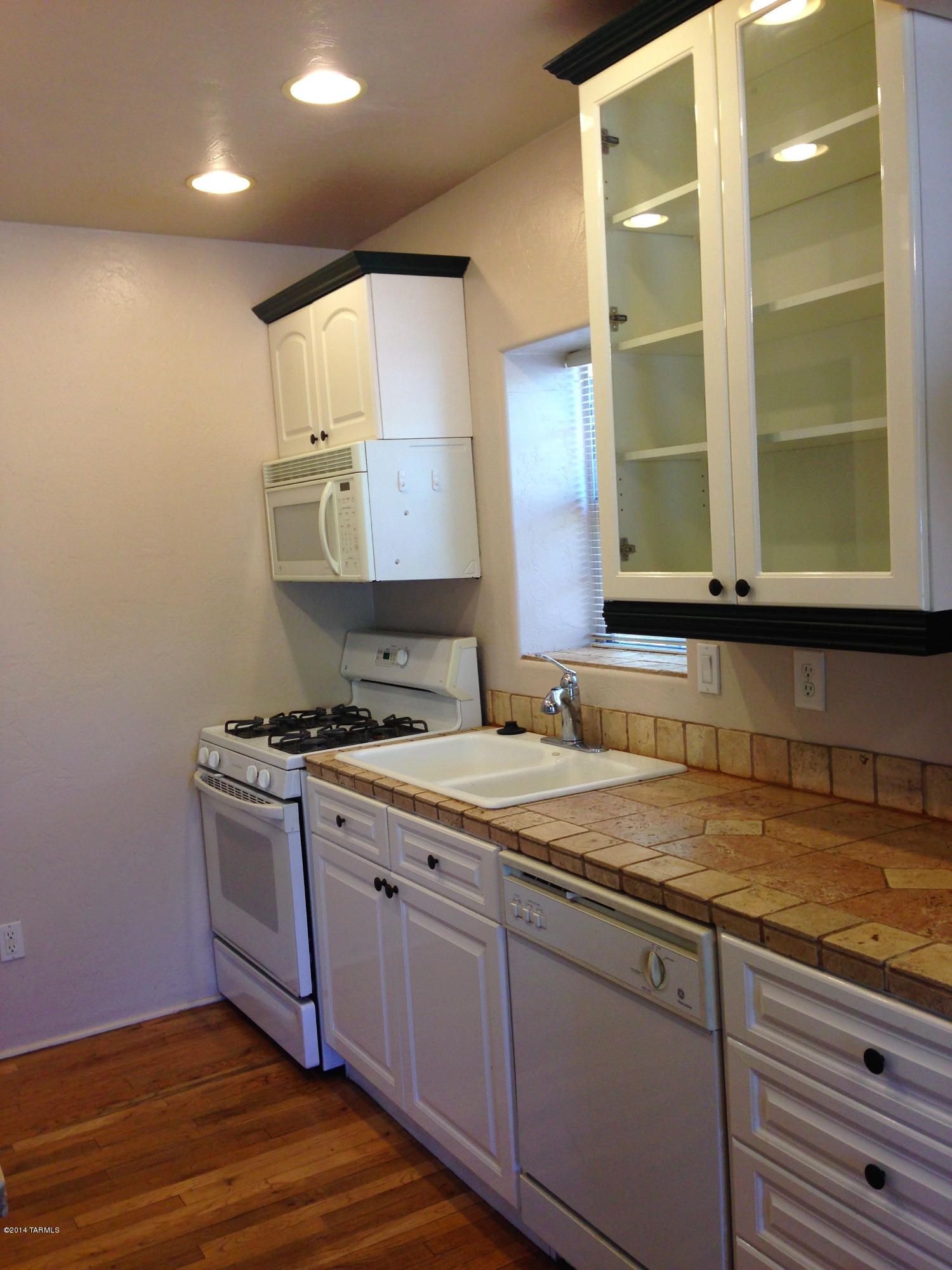 Speedway Place - Residential Lease