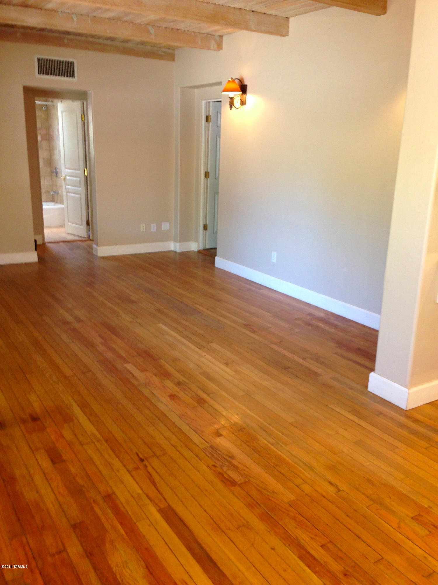 Speedway Place - Residential Lease